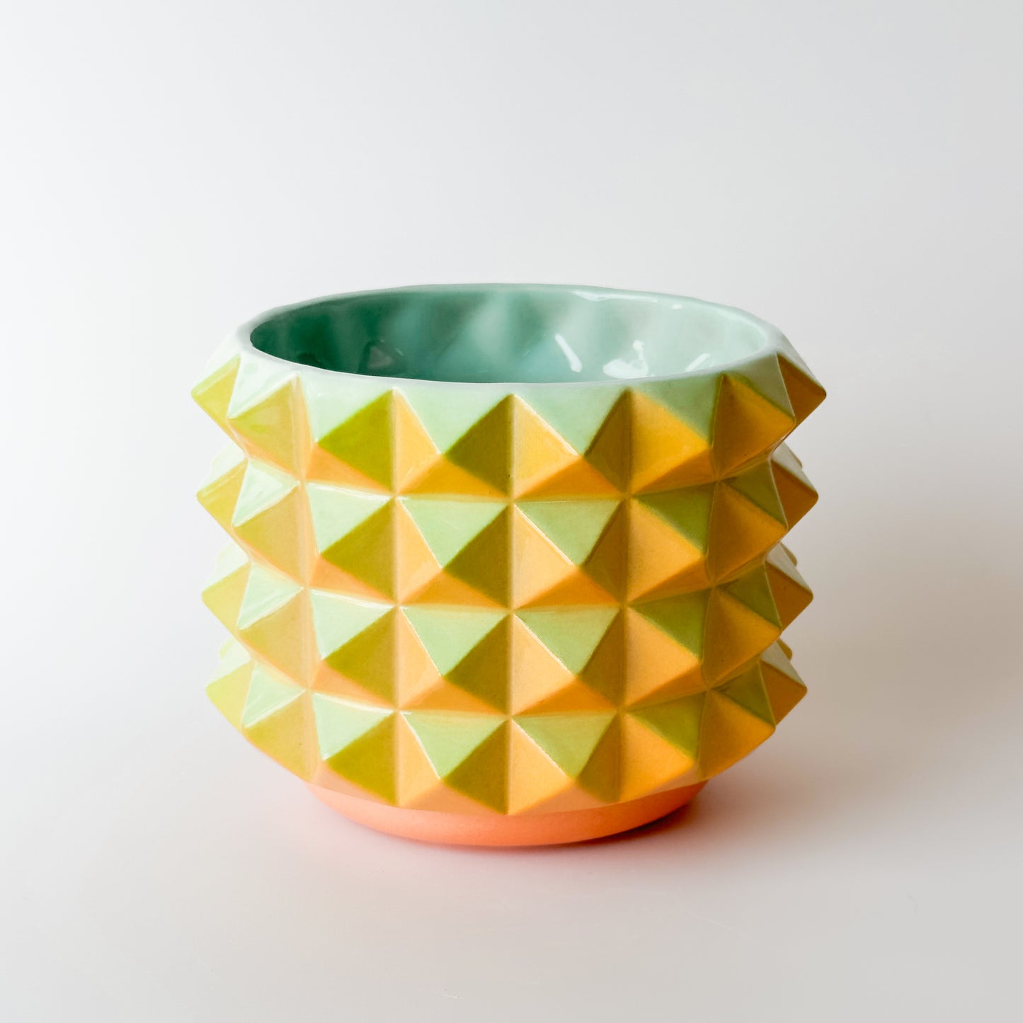Prism Planter in Fruit Punch
