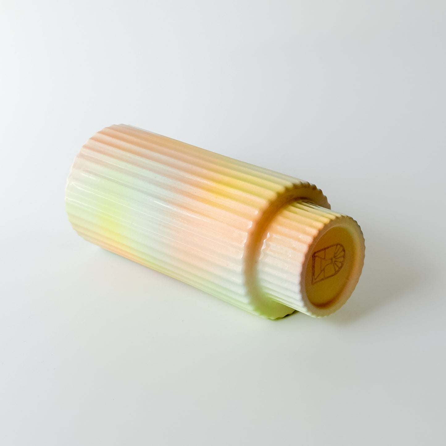 Highball Glass in Iridescent Magic