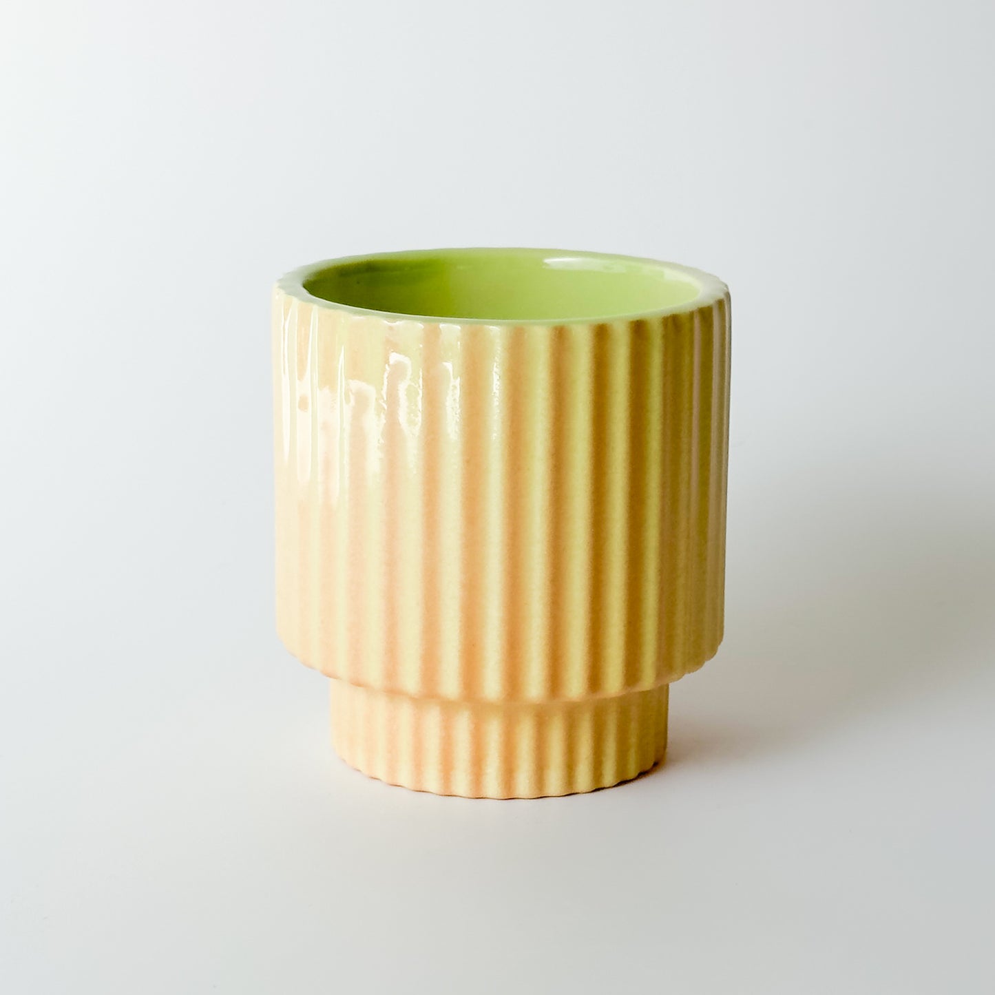 Tumbler in Melon