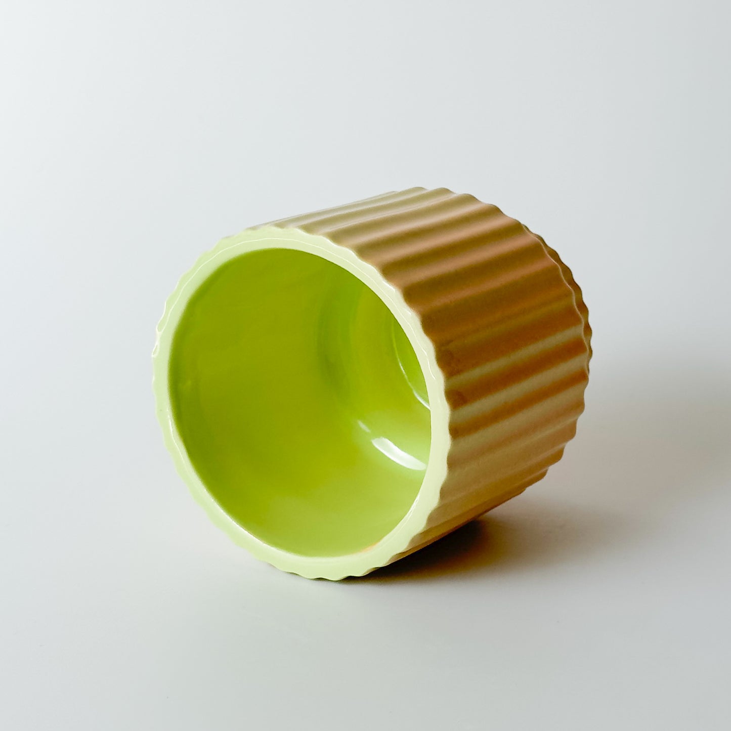 Tumbler in Melon