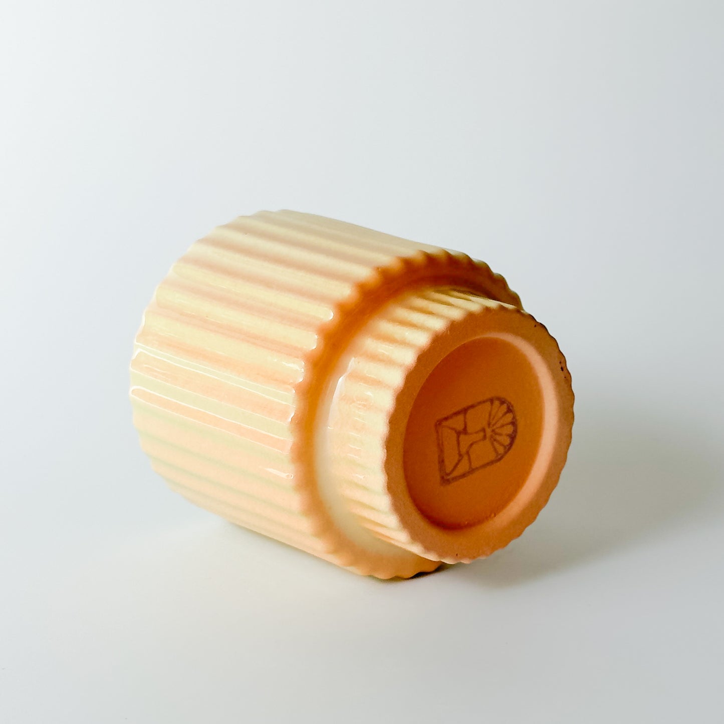 Tumbler in Melon