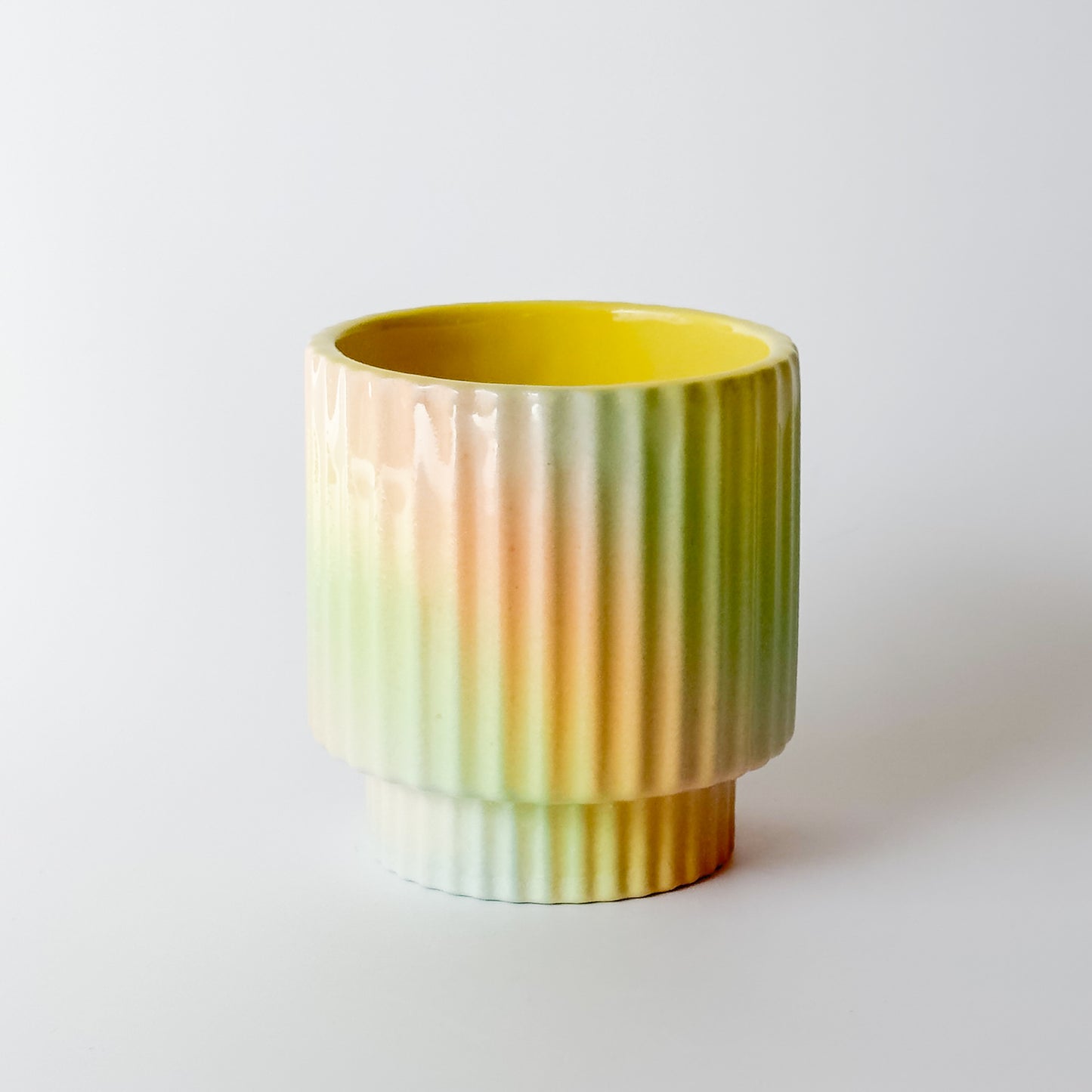 Tumbler in Iridescent Magic