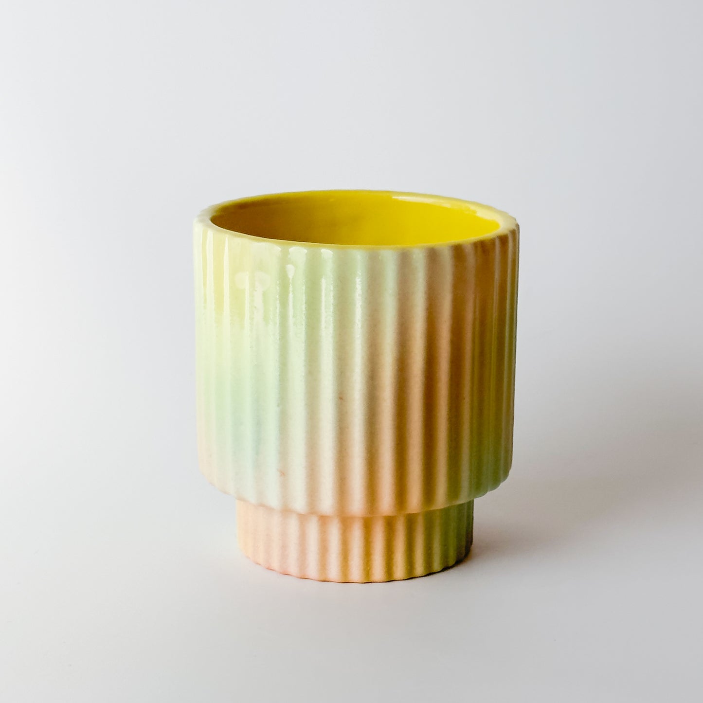 Tumbler in Iridescent Magic
