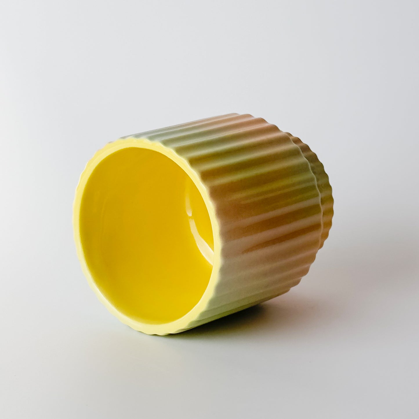 Tumbler in Iridescent Magic