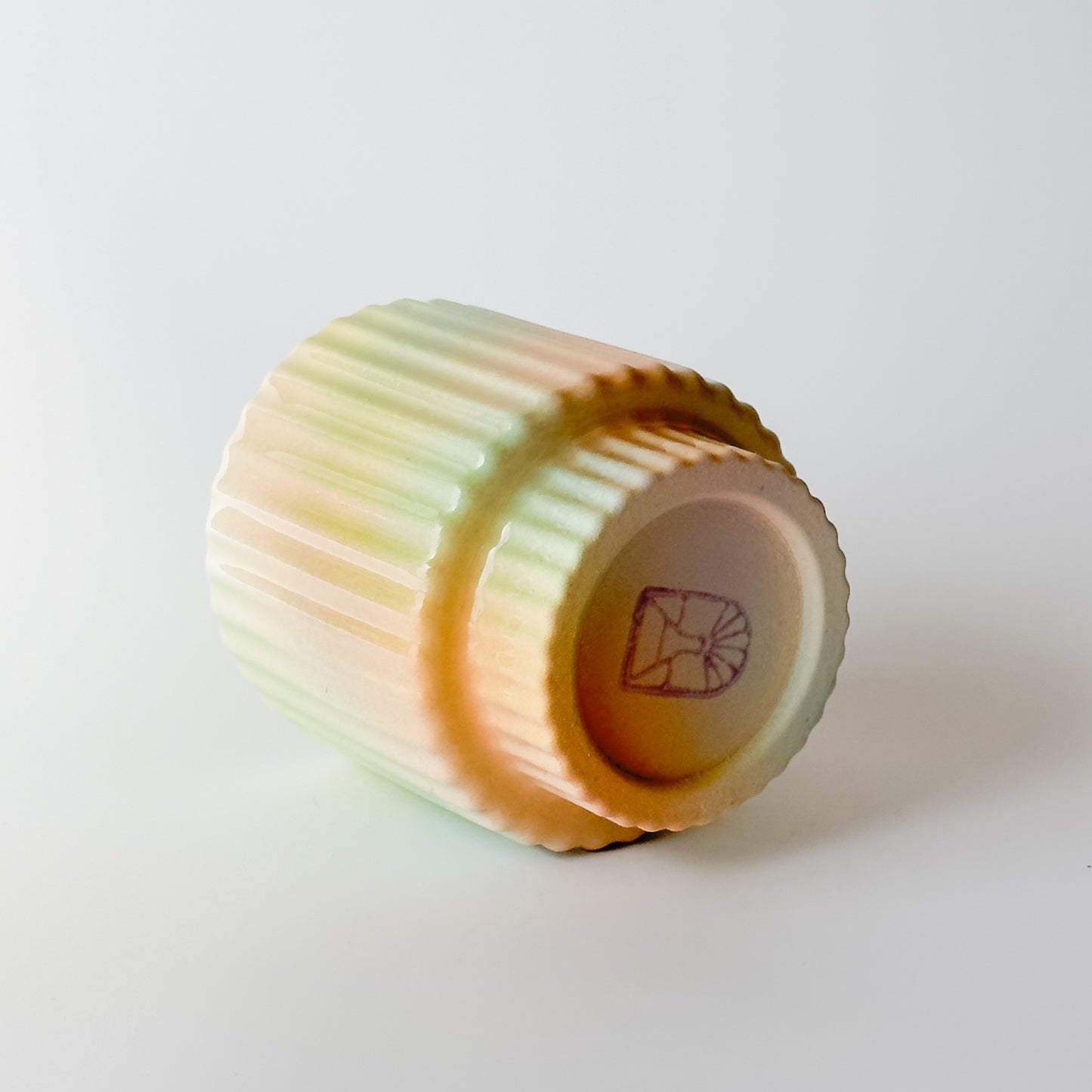 Tumbler in Iridescent Magic