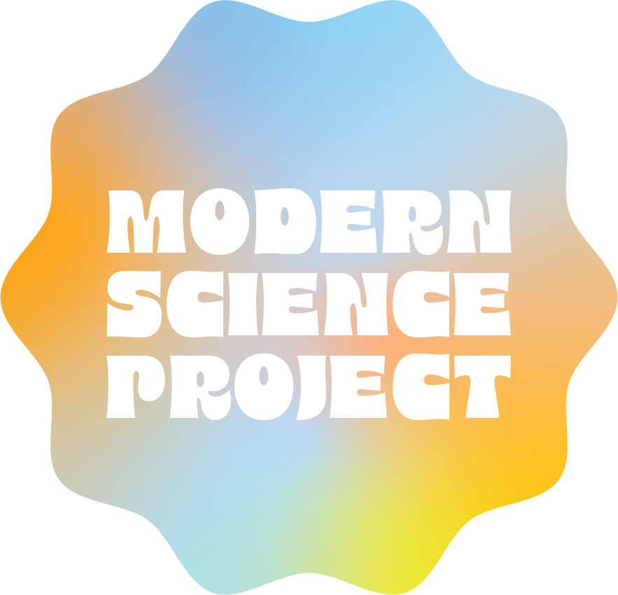 Modern Science Project