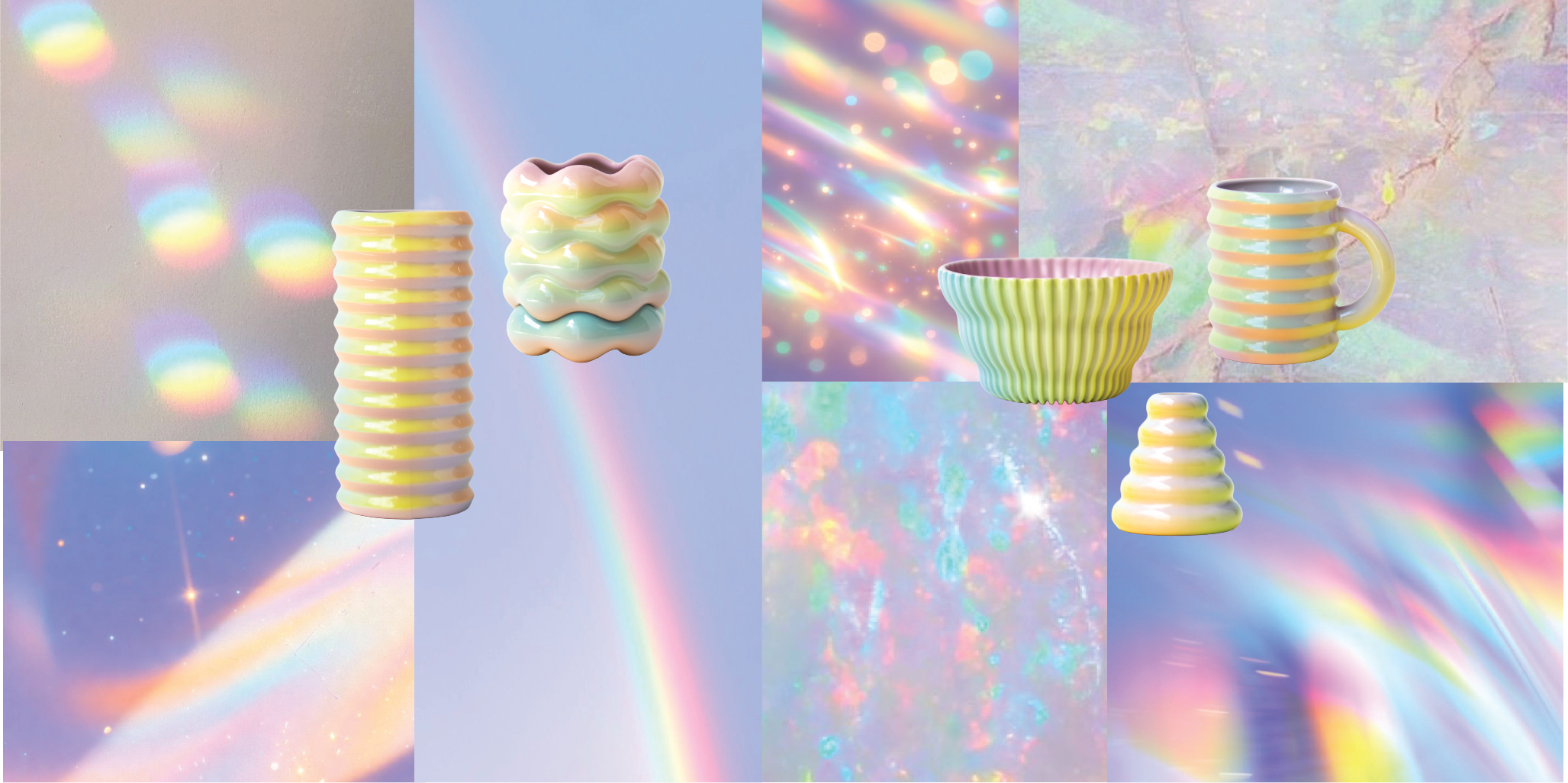 Pastel Prism