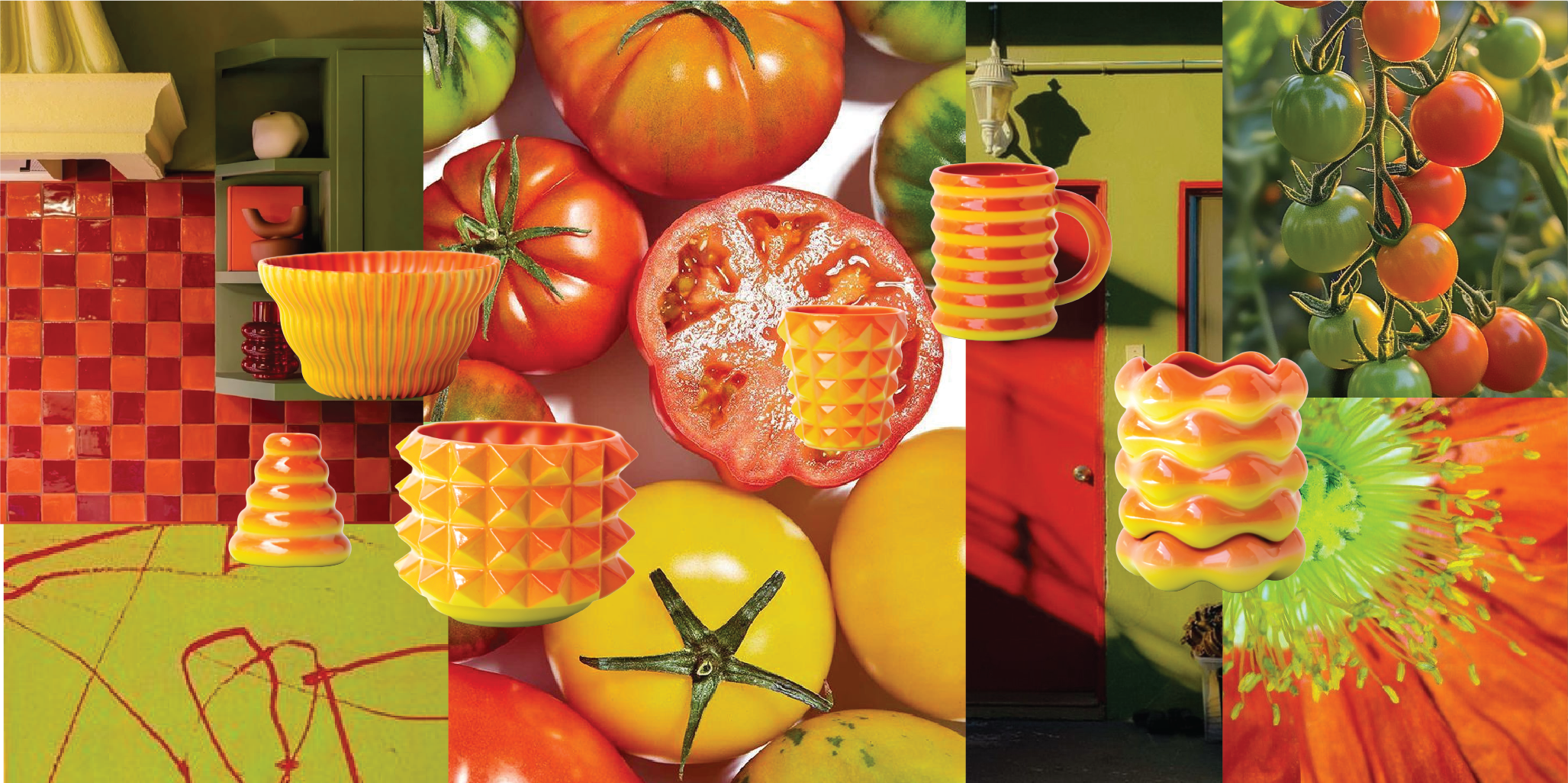 Cherry Tomato