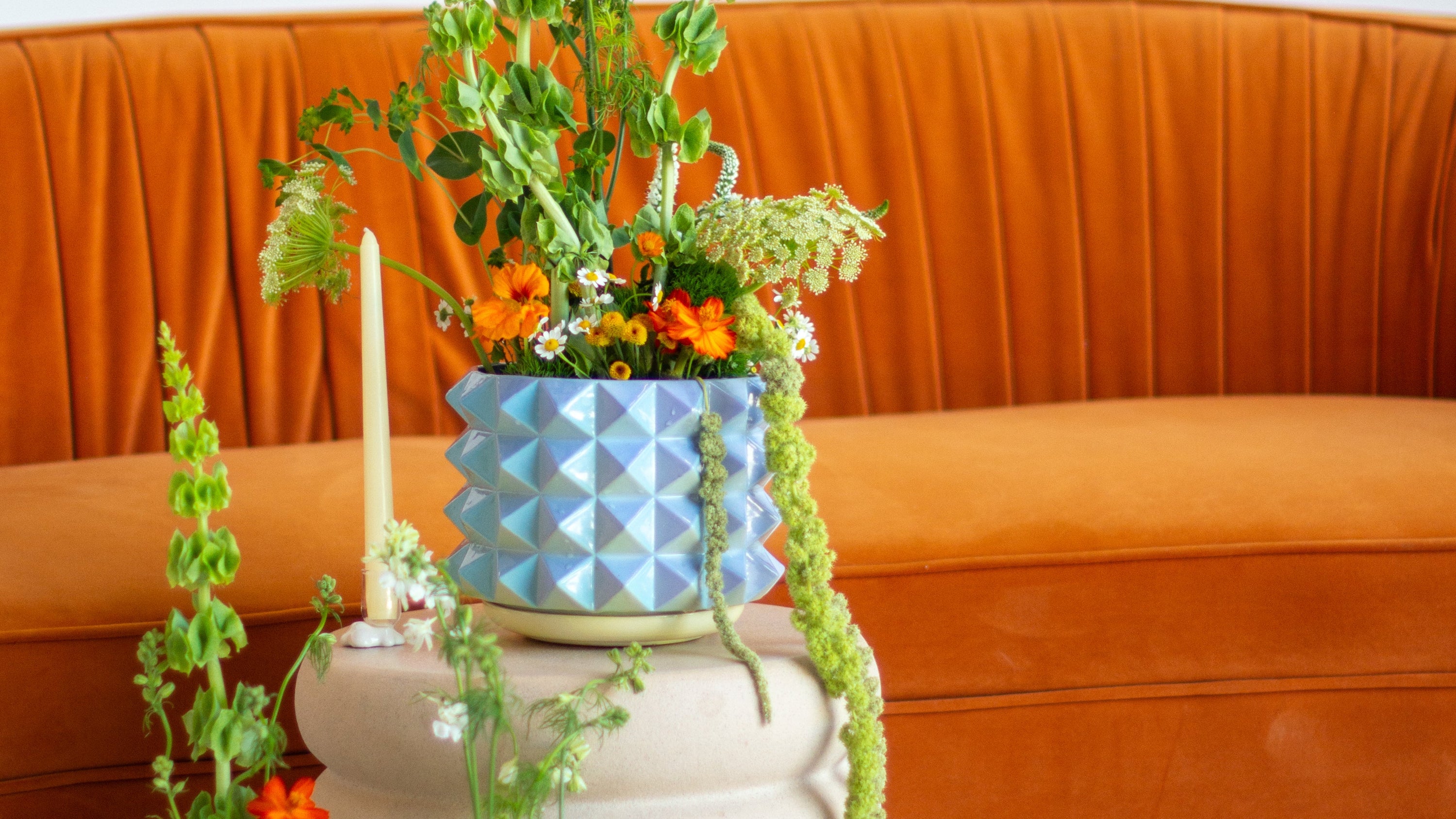 XL Planters