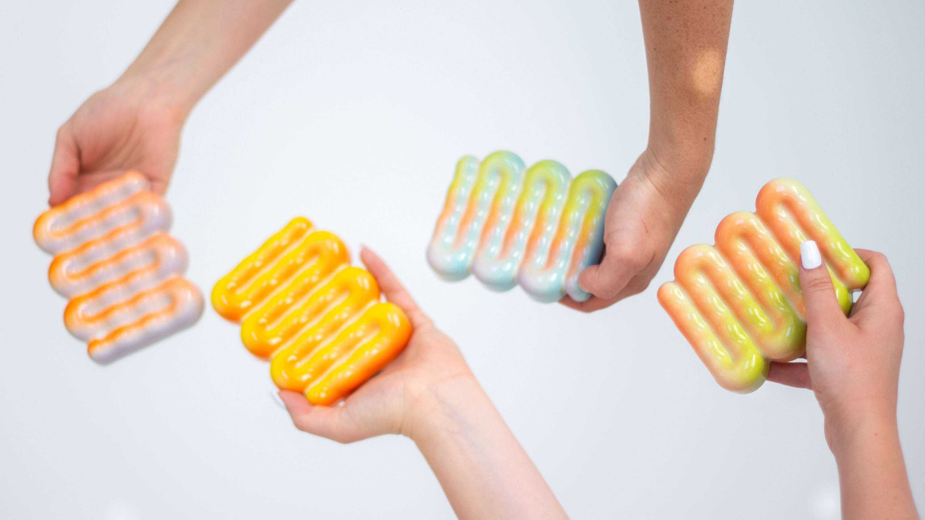 Soap Dishes