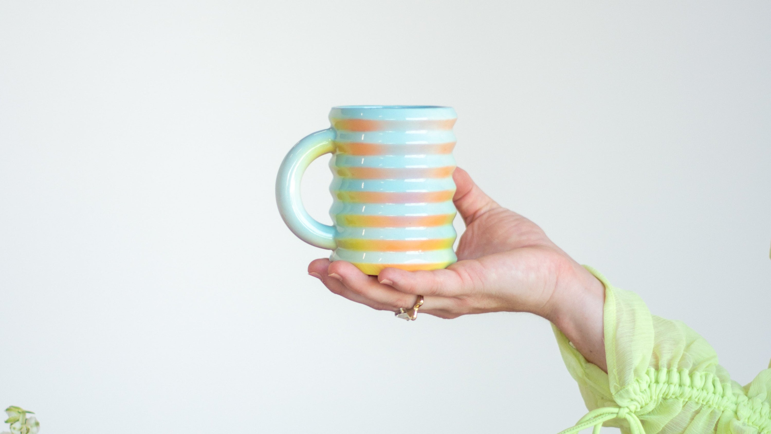 Wiggle Mugs