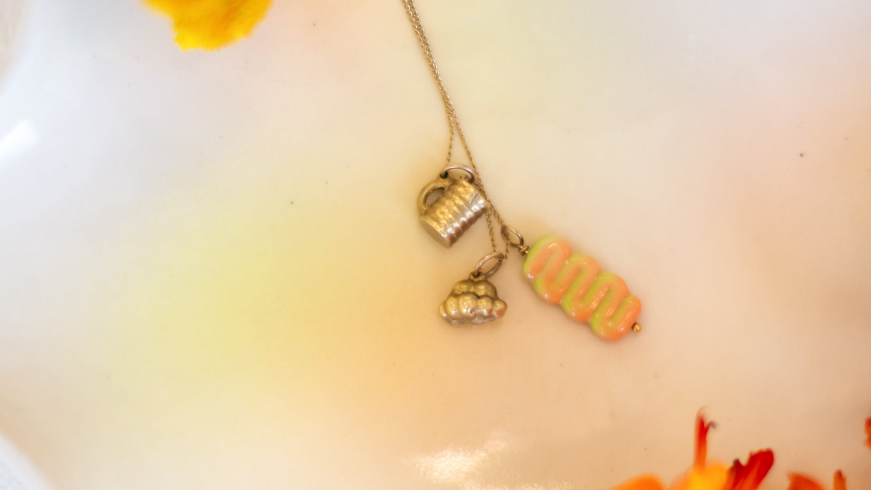 REBEKAH J. DESIGNS X MODERN SCIENCE PROJECT