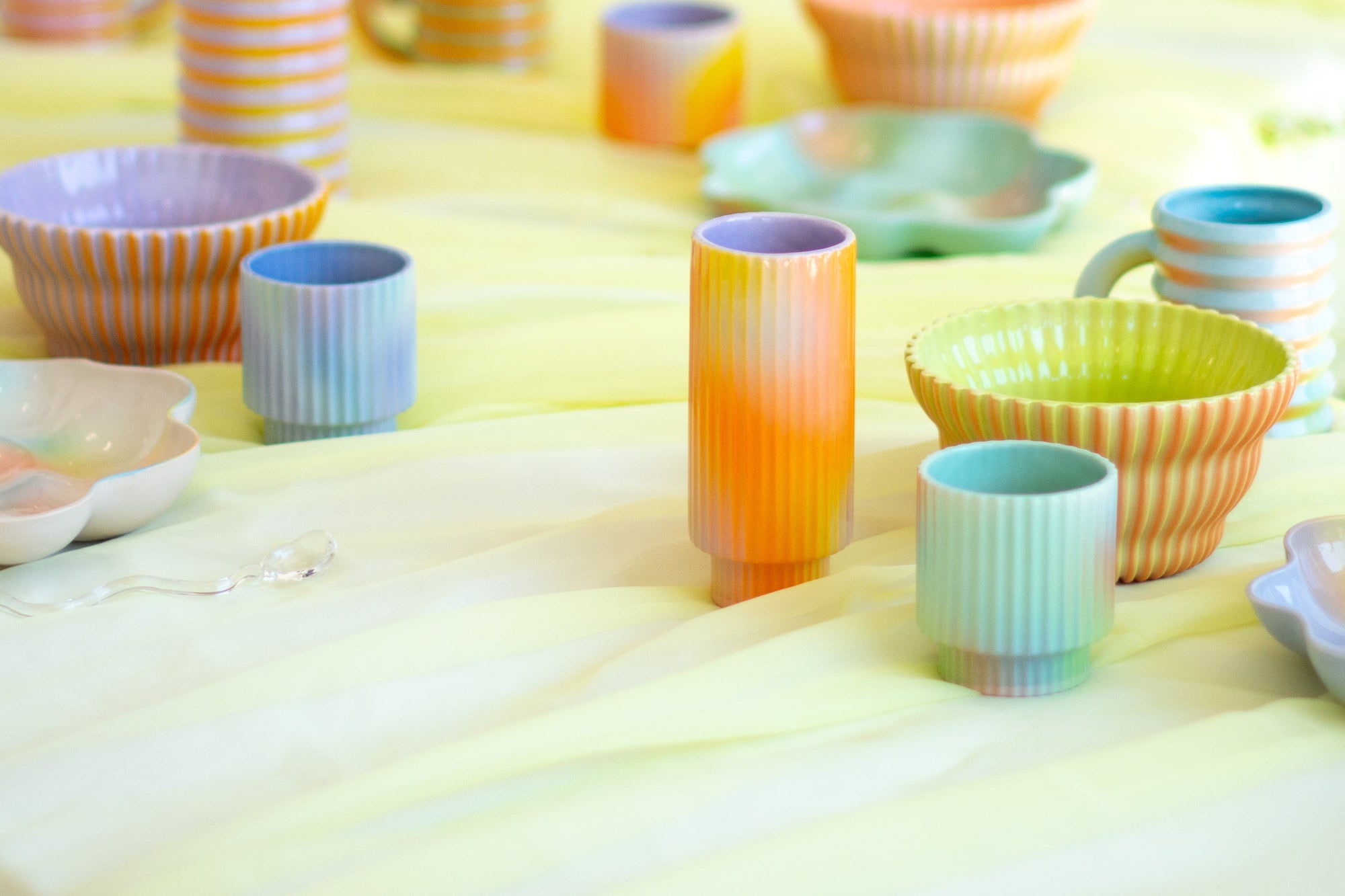 Tumblers