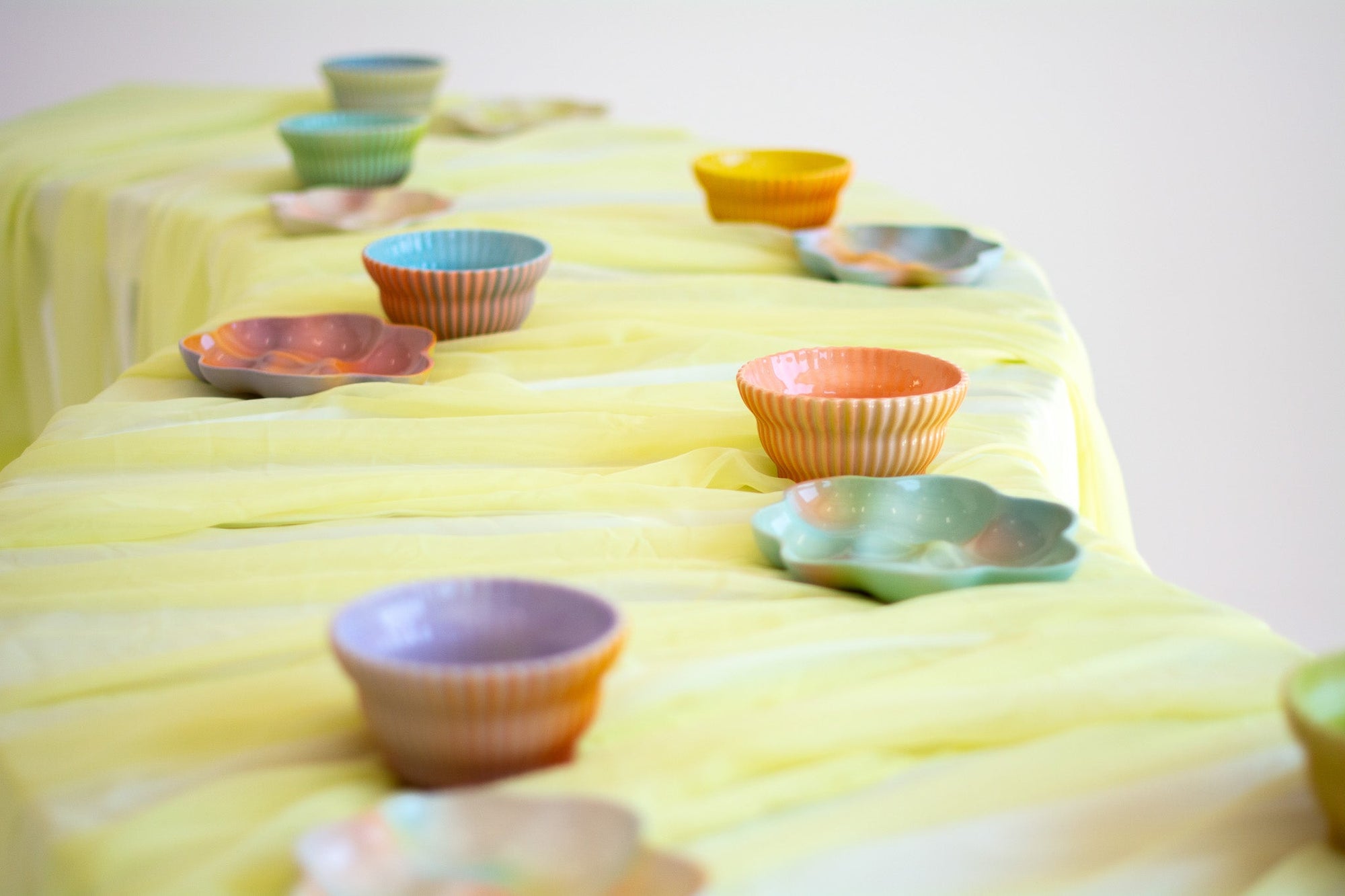 Cereal Bowls