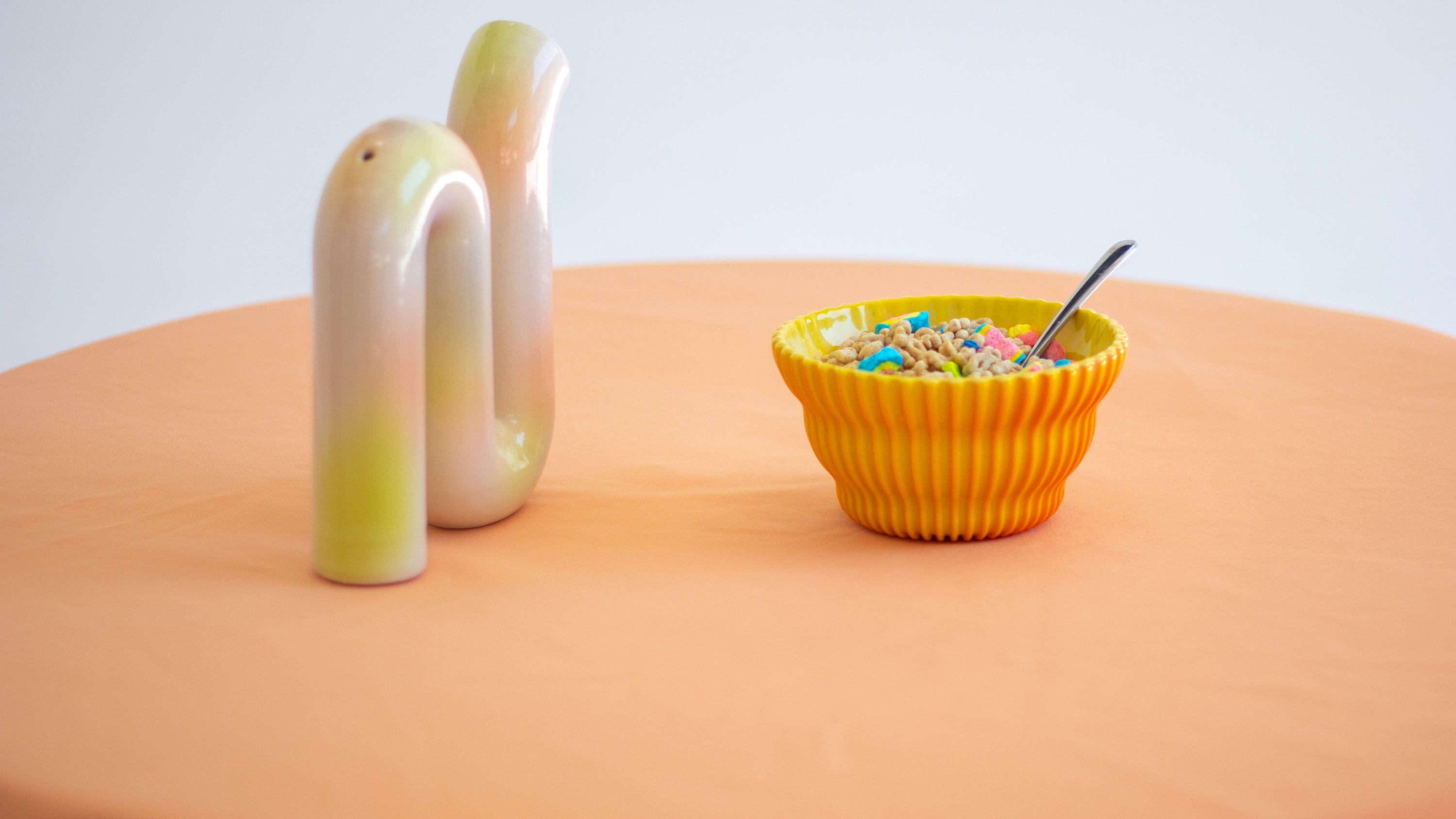 Cereal Bowls