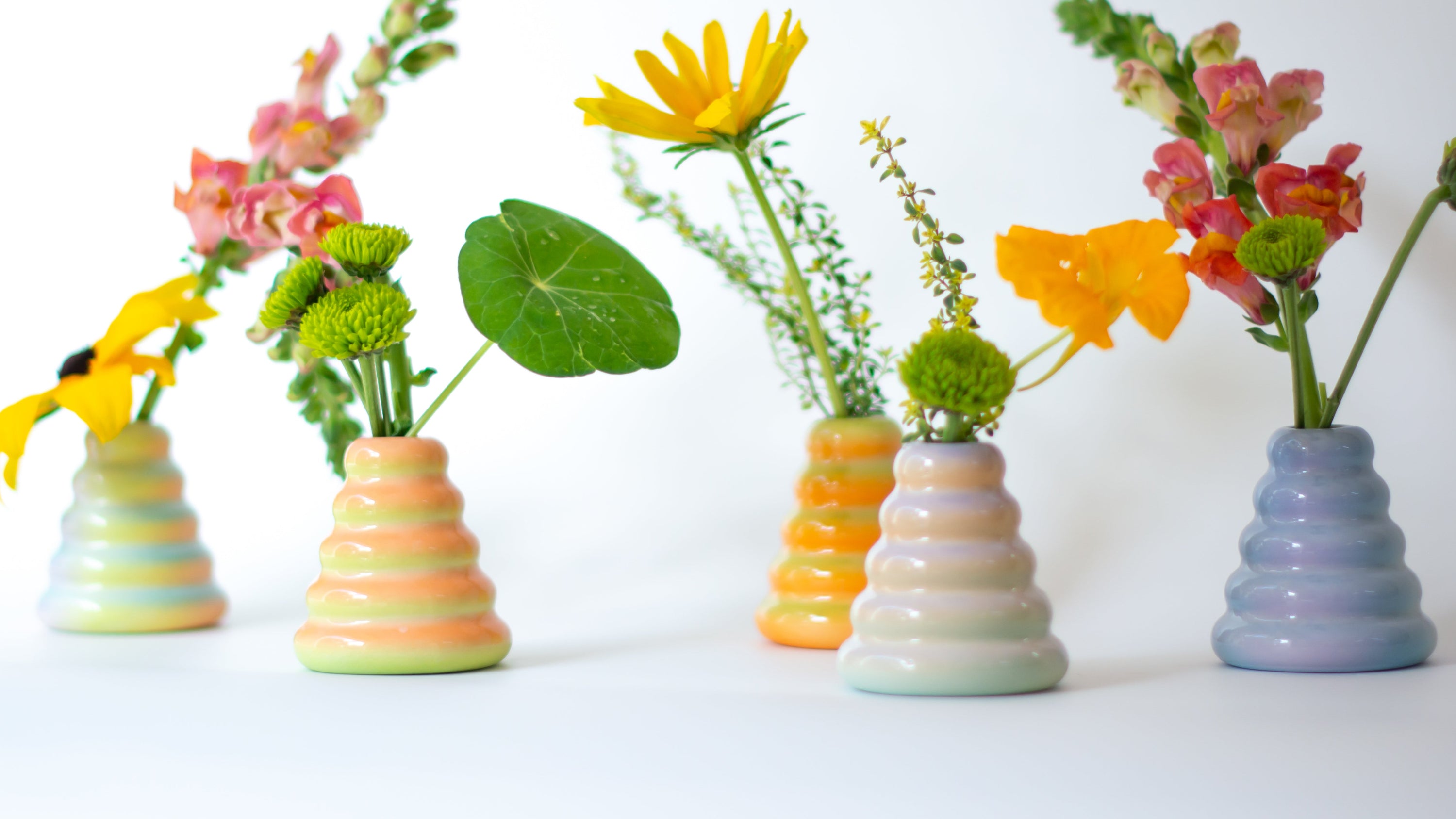 Buddy Vase
