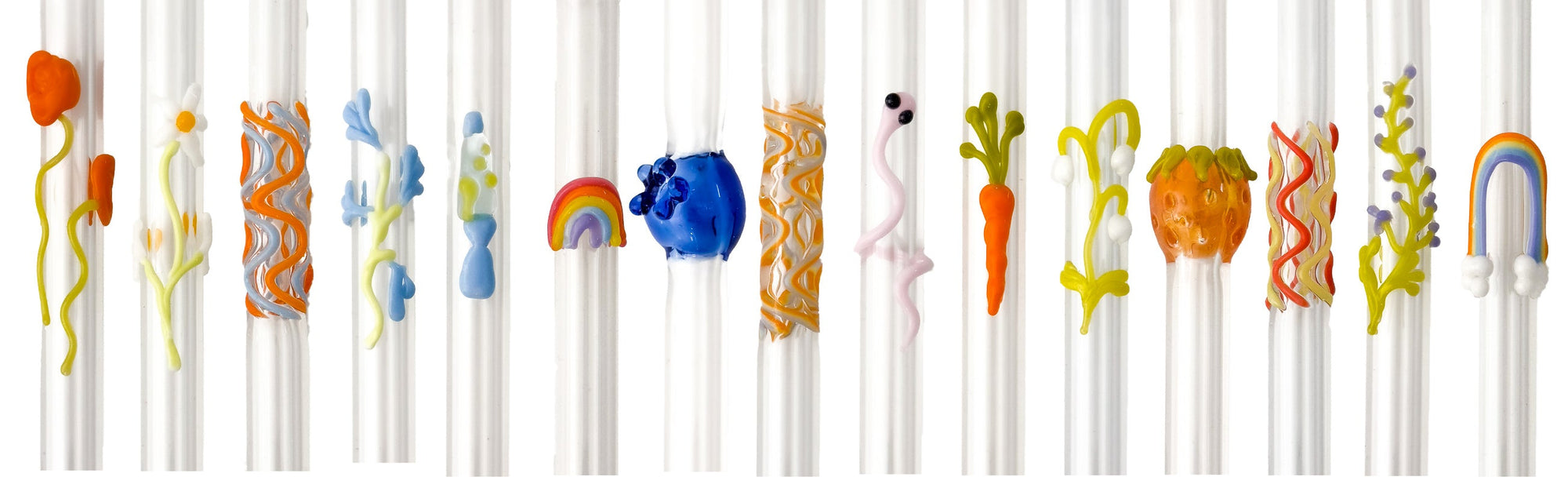 Drinking Straws