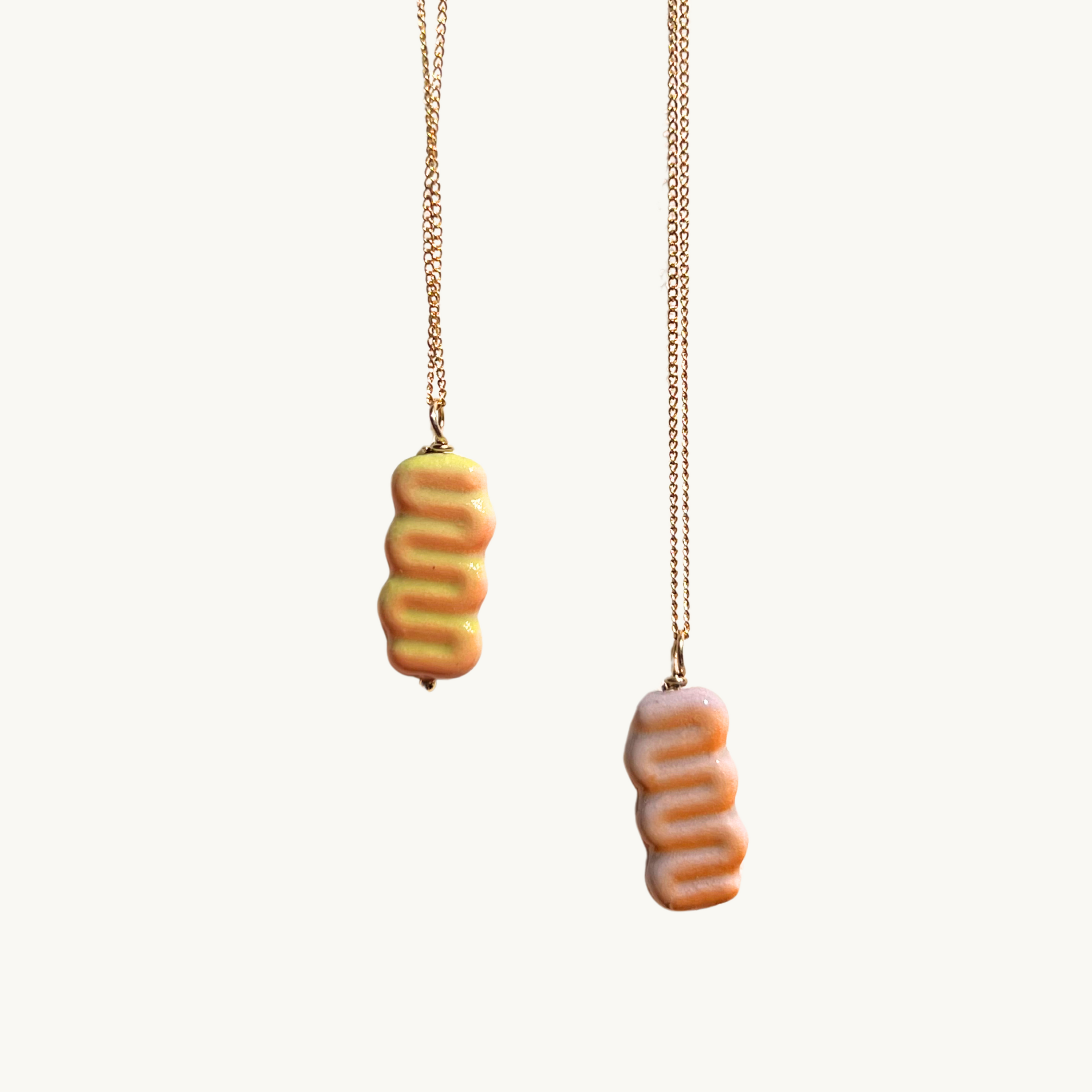 WIGGLE Charm [Modern Science Project X Rebekah J]