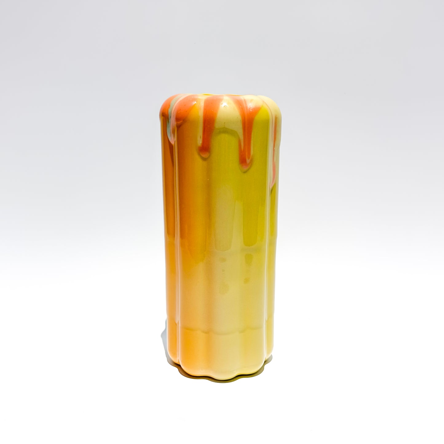 Re-Mixed Vase No. 9