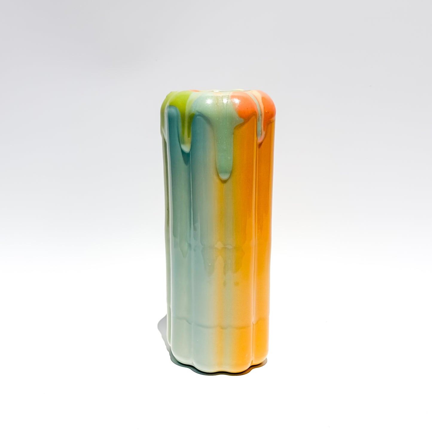 Re-Mixed Vase No. 9