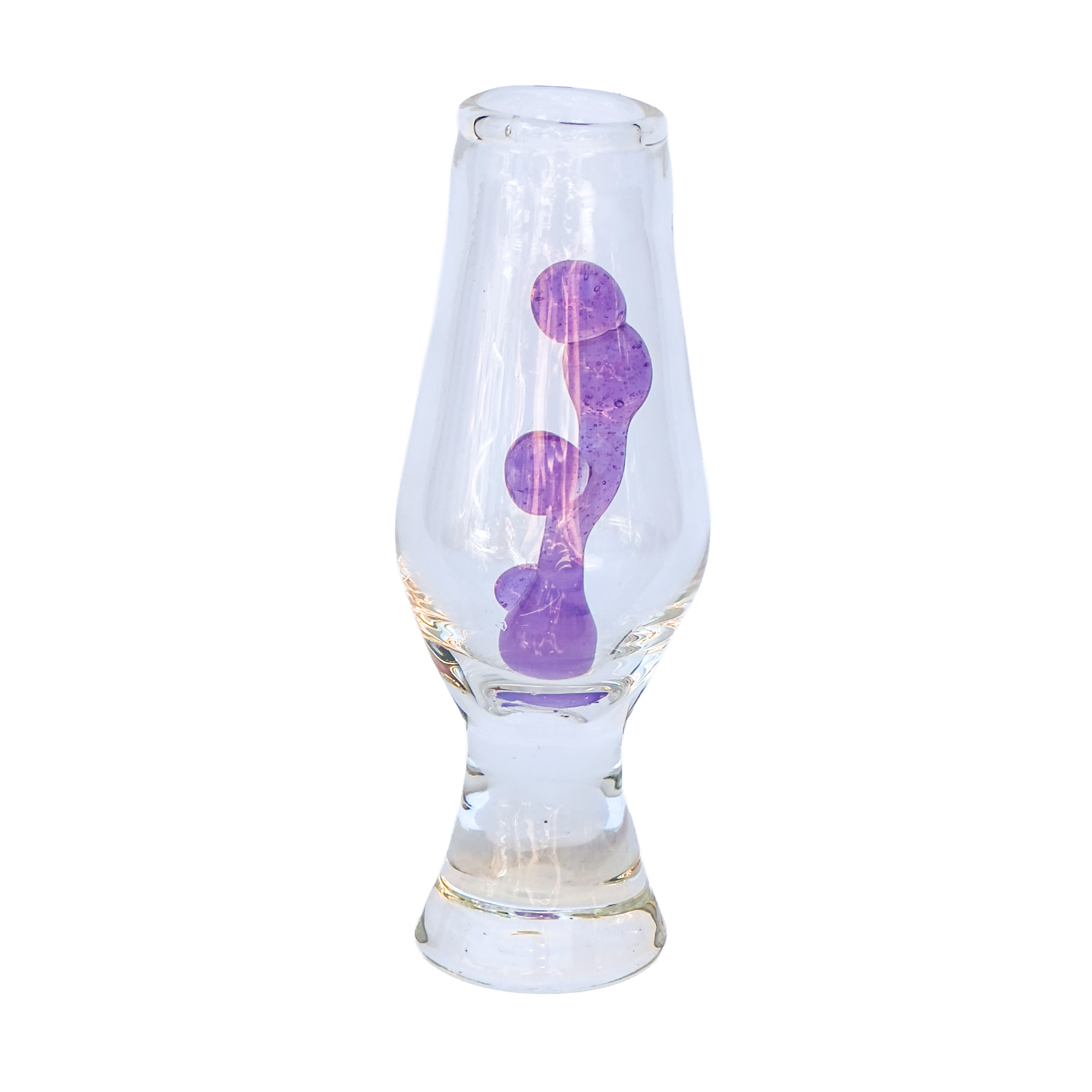 PRE-ORDER Lava Lamp Shot Glass