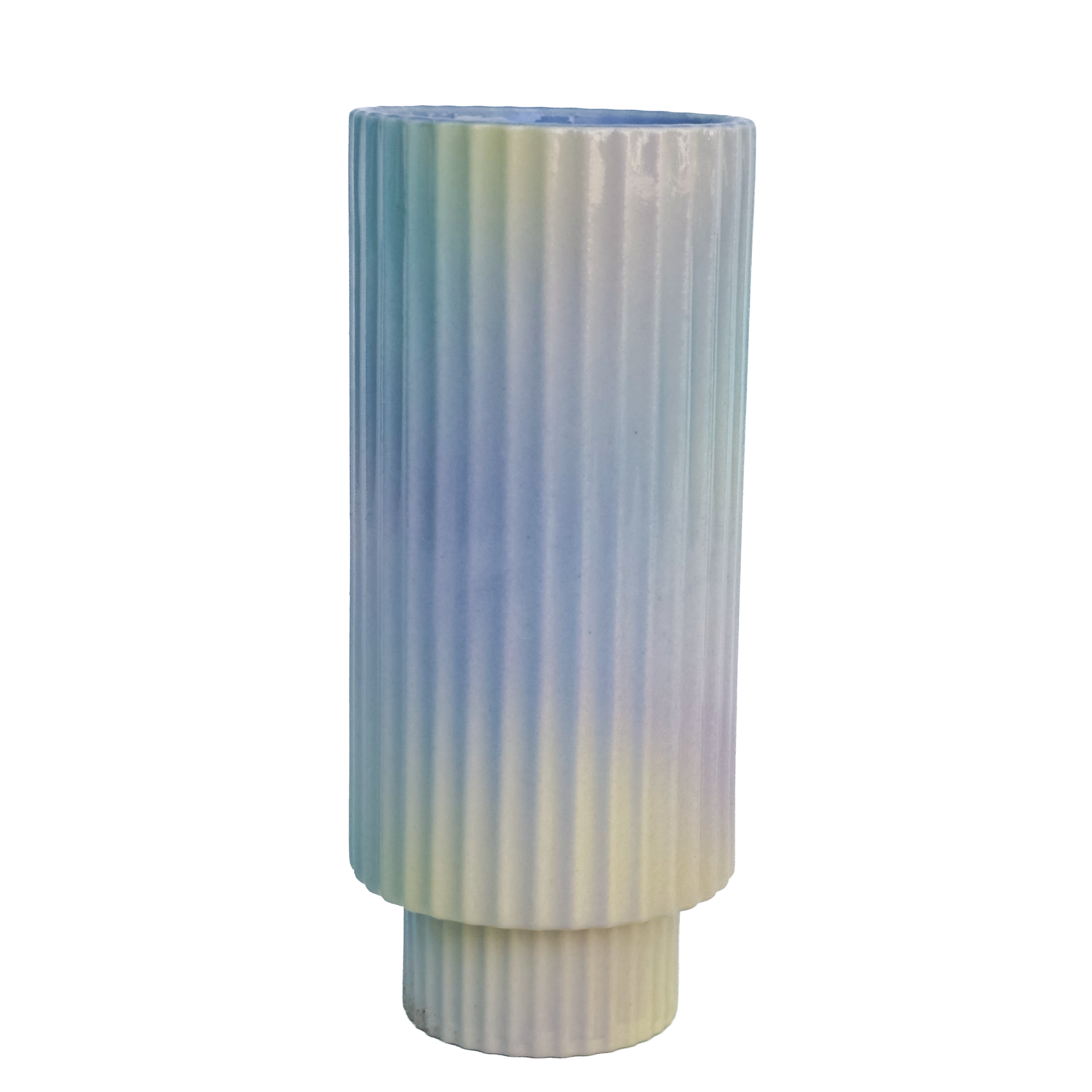 Highball Glass in Milky Way