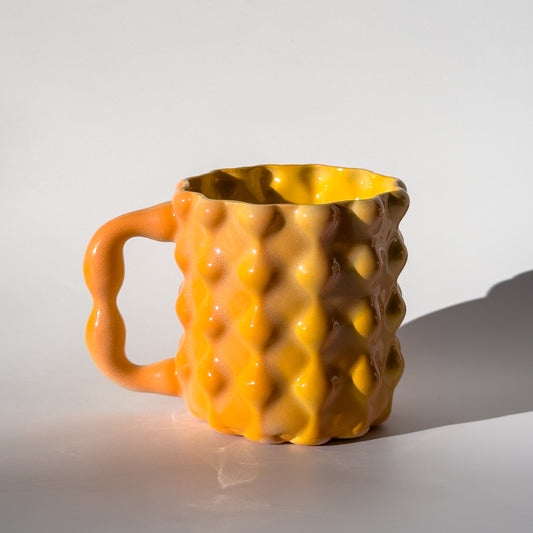 Love Mug in Adobe