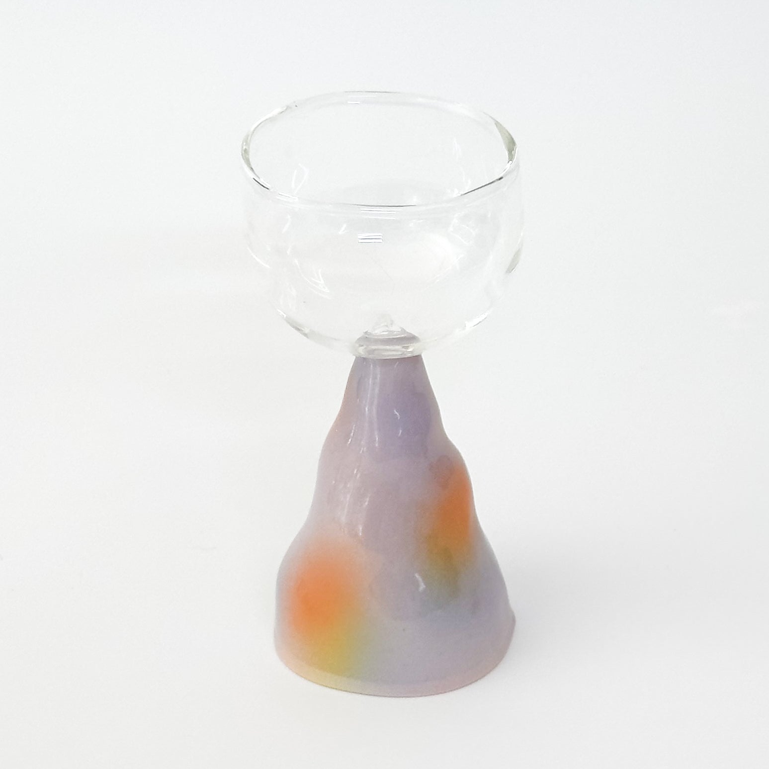 Cloud Goblet No. 3