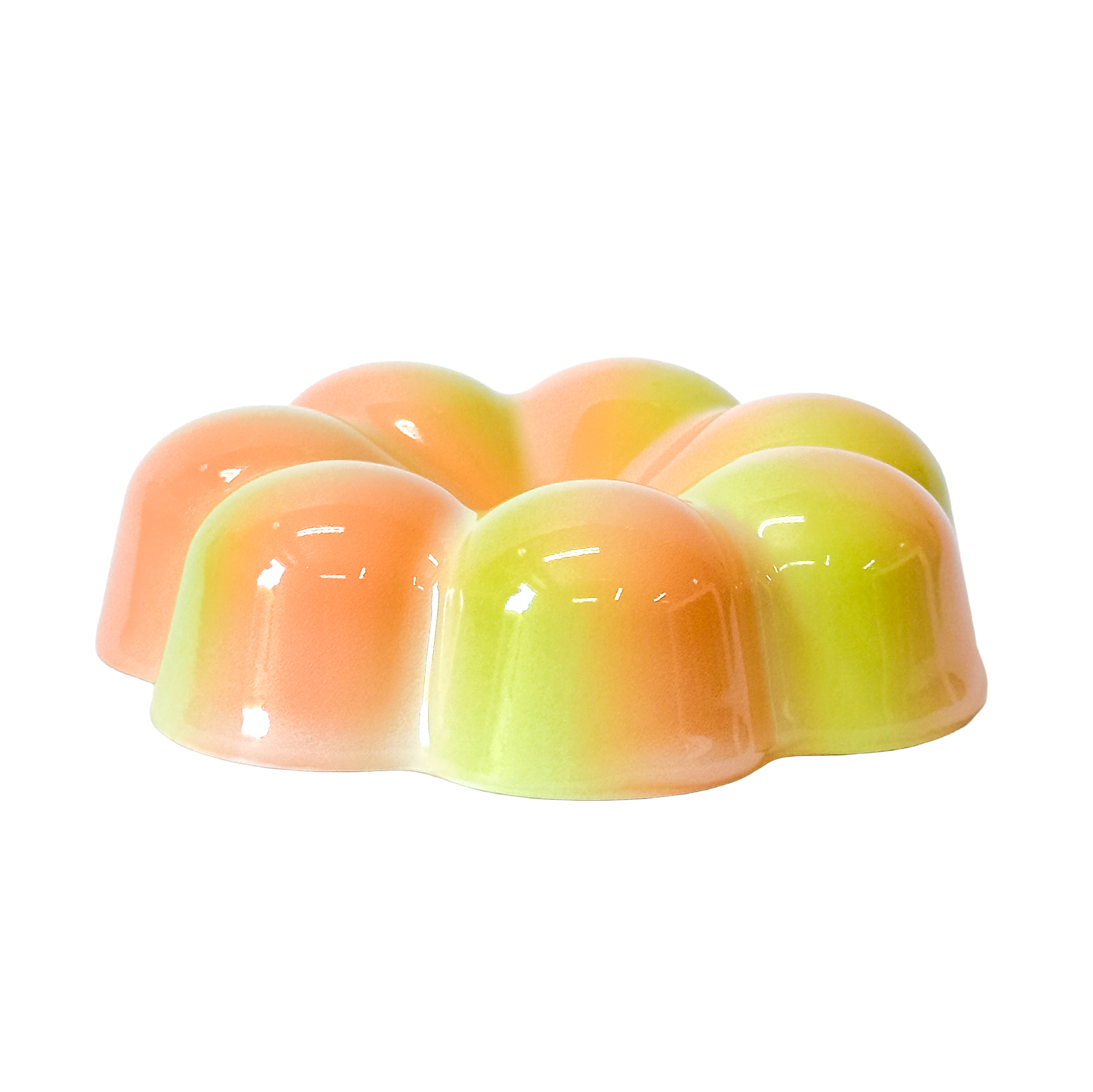 Catch All Dish in Melon