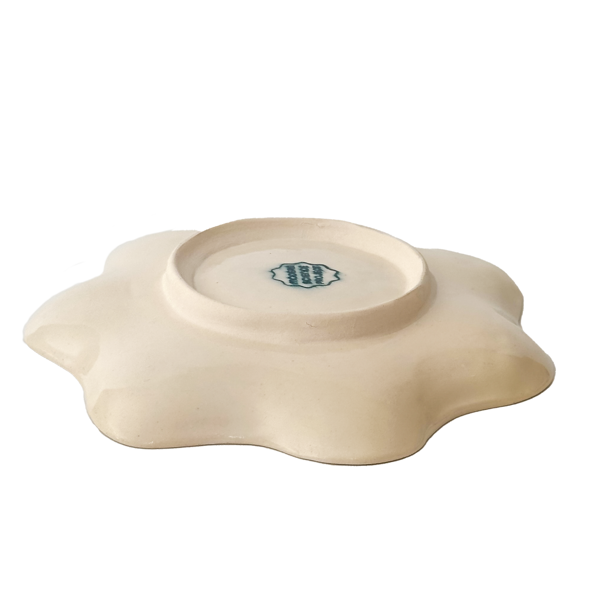 Dessert Plate in Opal