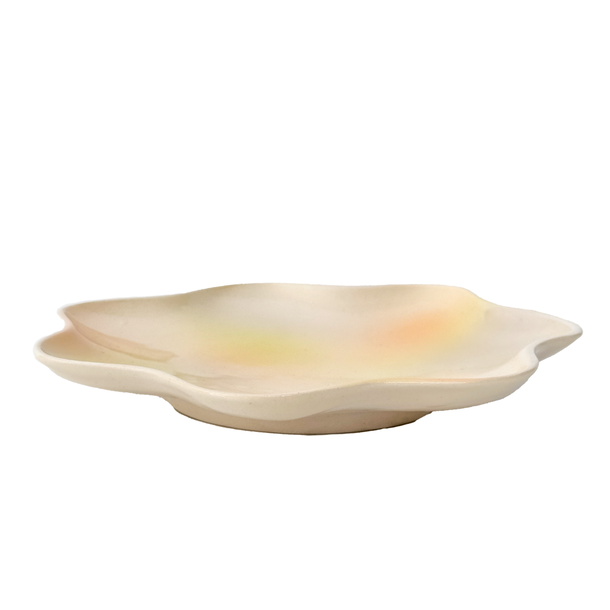 Dessert Plate in Opal