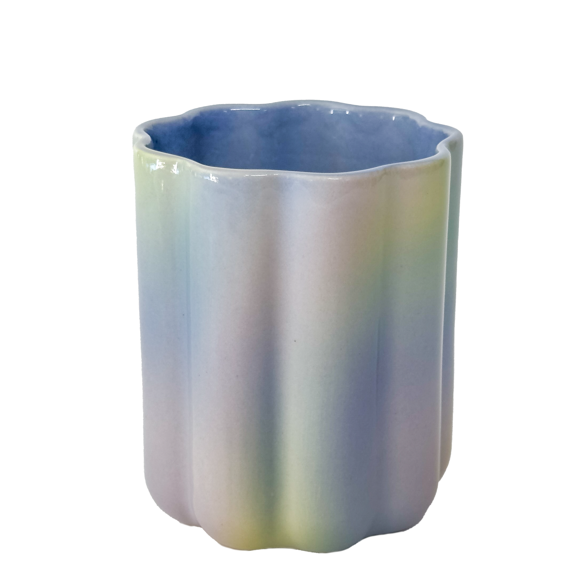 Smoothie Cup in Milky Way