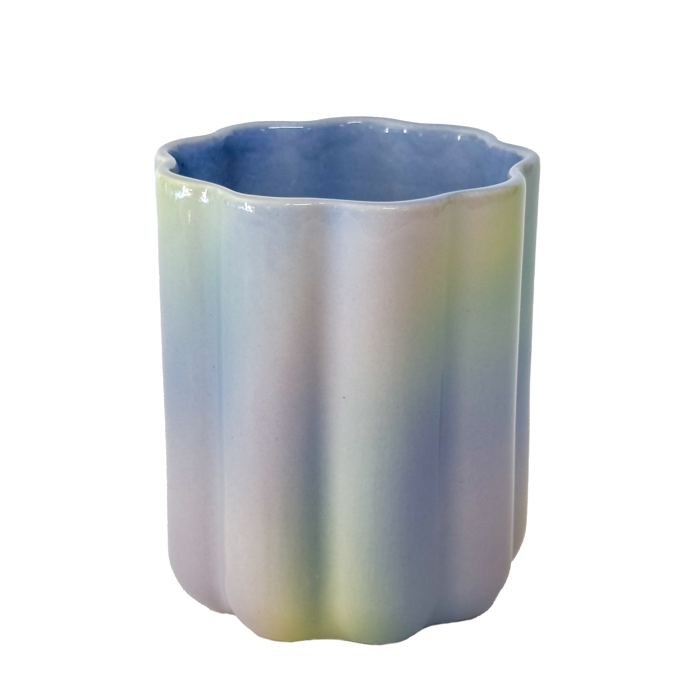 Smoothie Cup in Milky Way