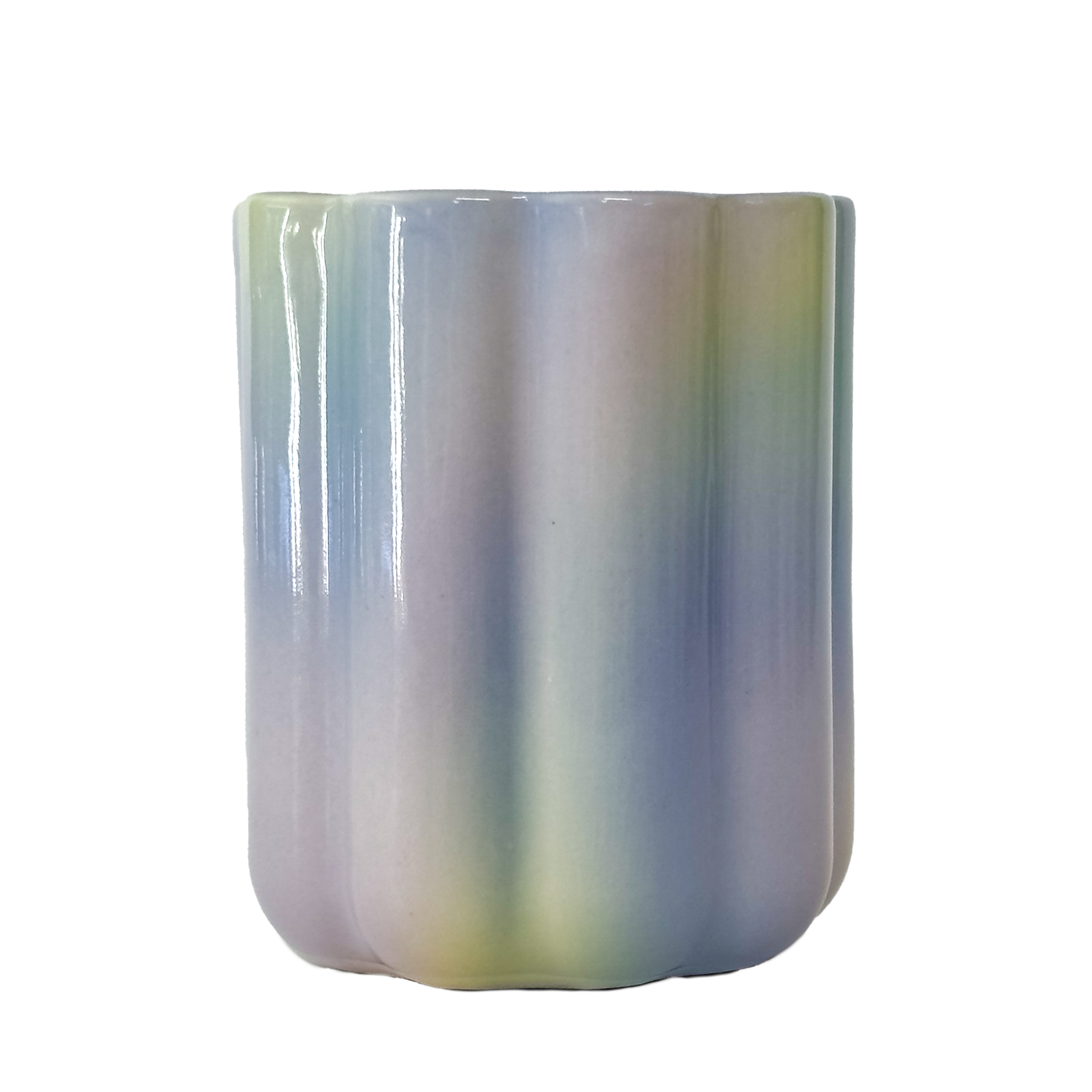 Smoothie Cup in Milky Way