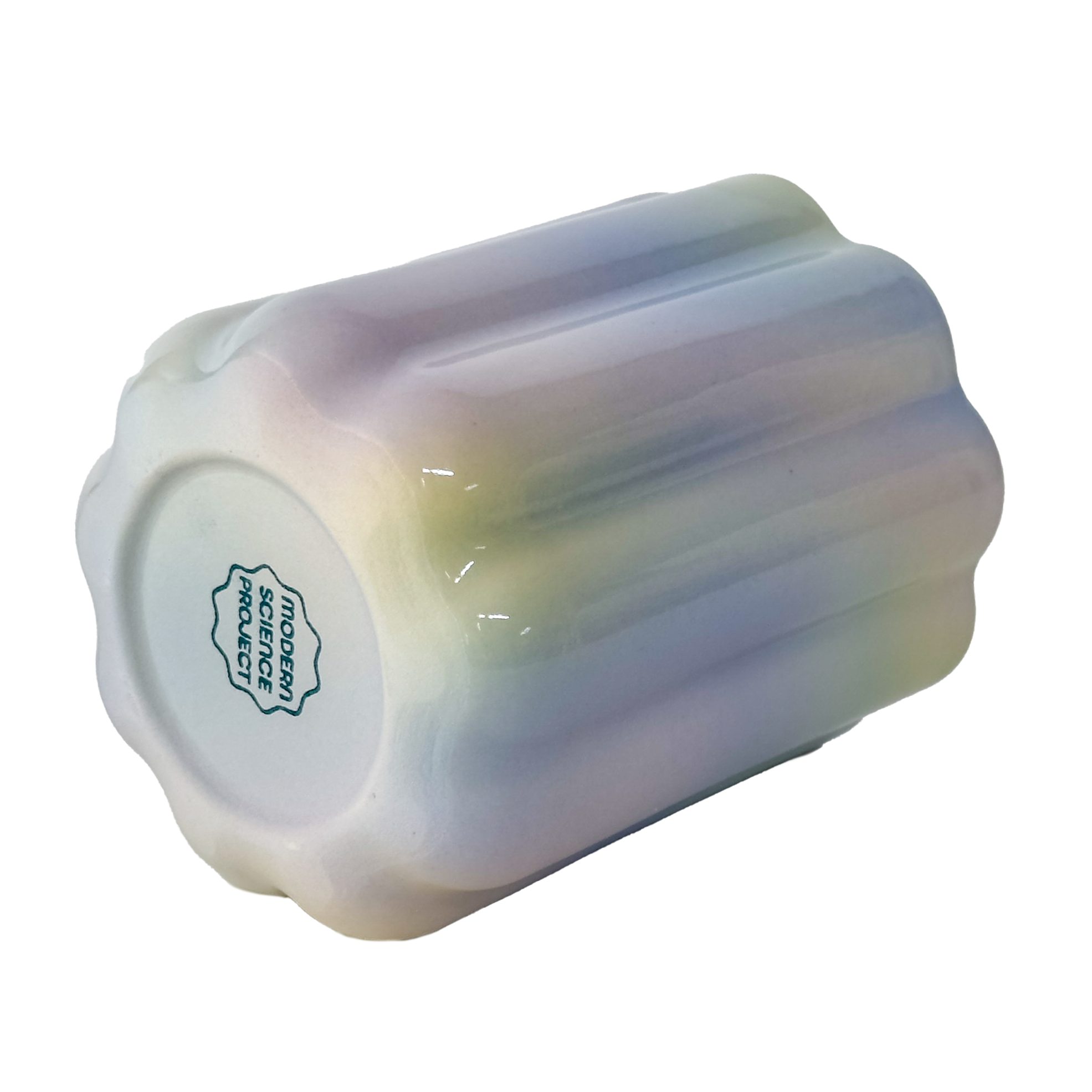 Smoothie Cup in Milky Way