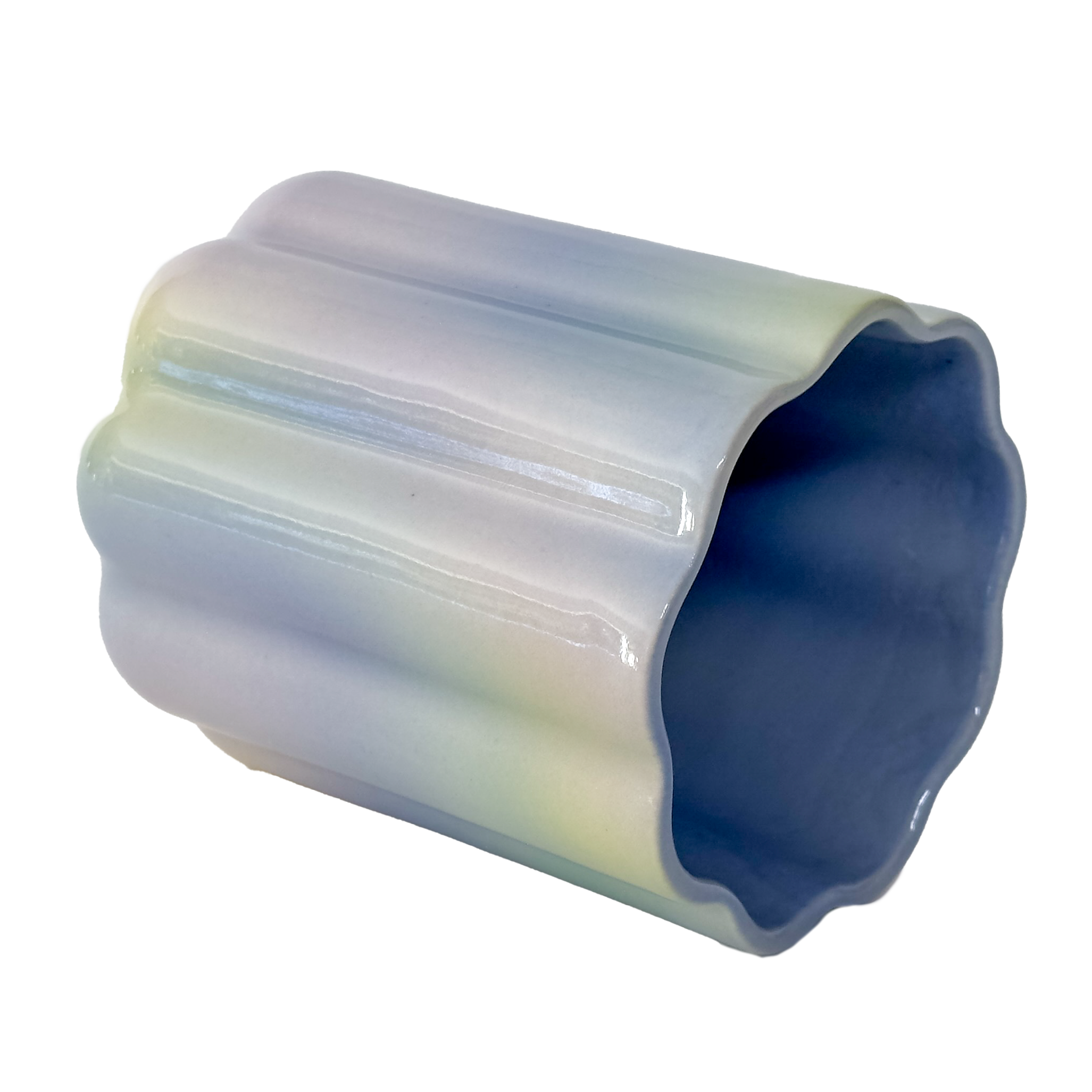 Smoothie Cup in Milky Way