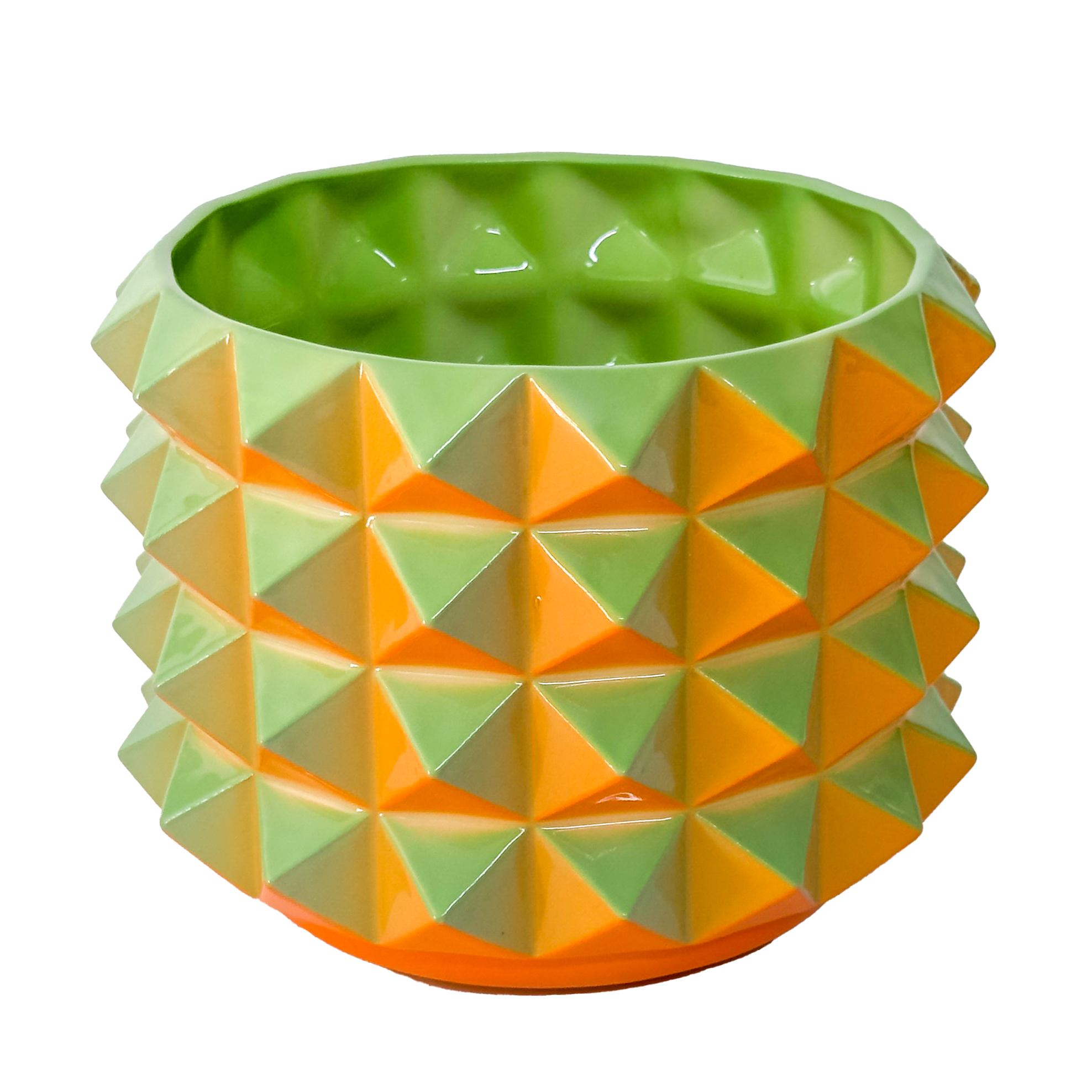 XL Prism Planter in Desert