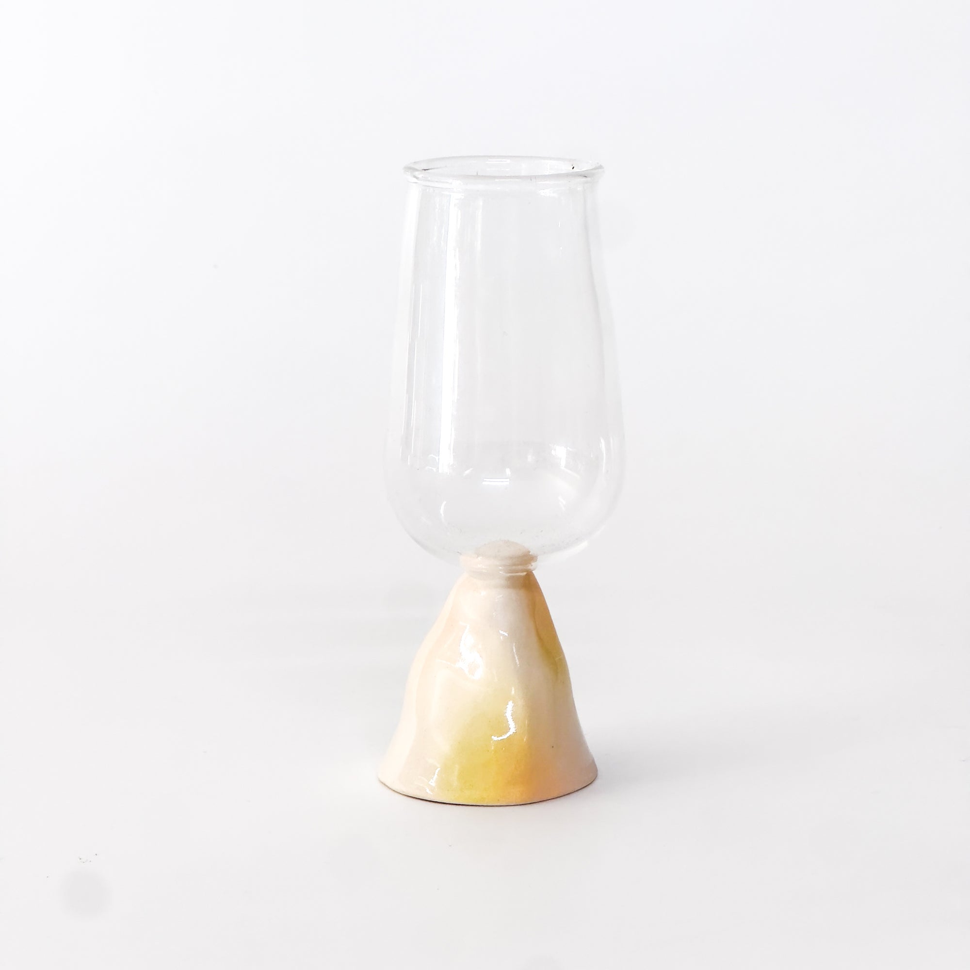 Cloud Goblet No. 4