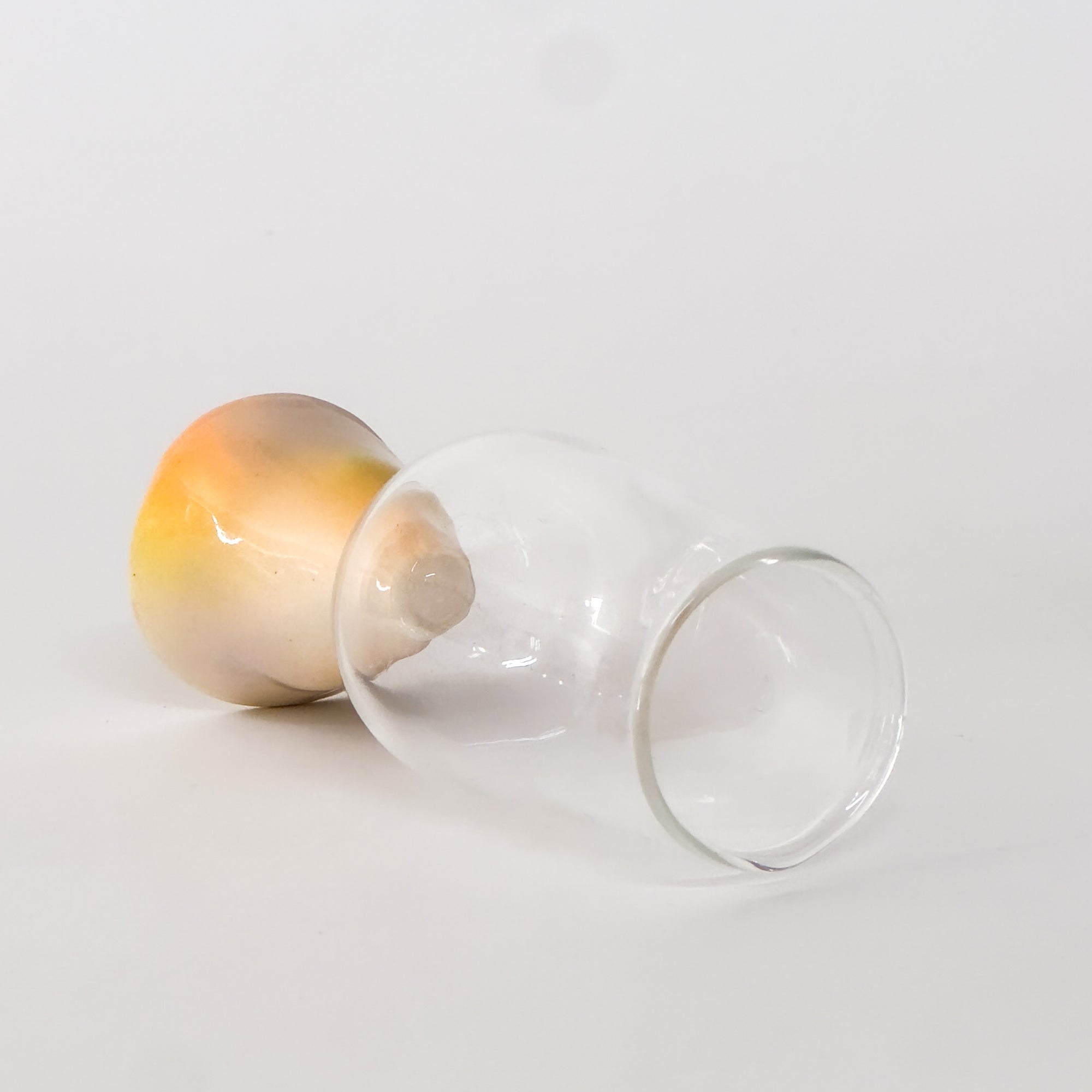 Cloud Goblet No. 4
