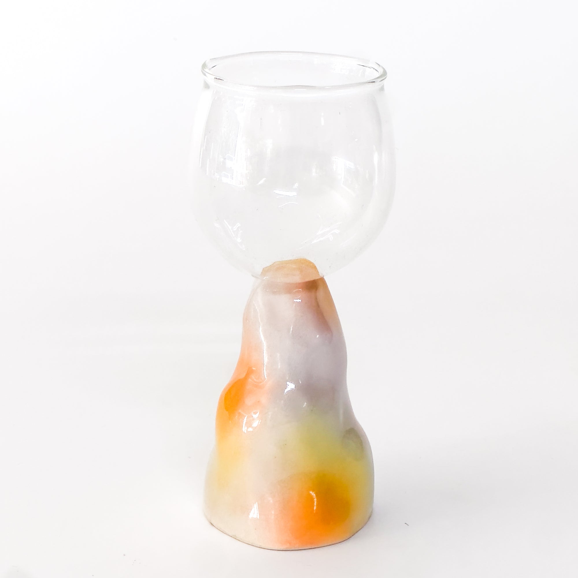 Cloud Goblet No. 2