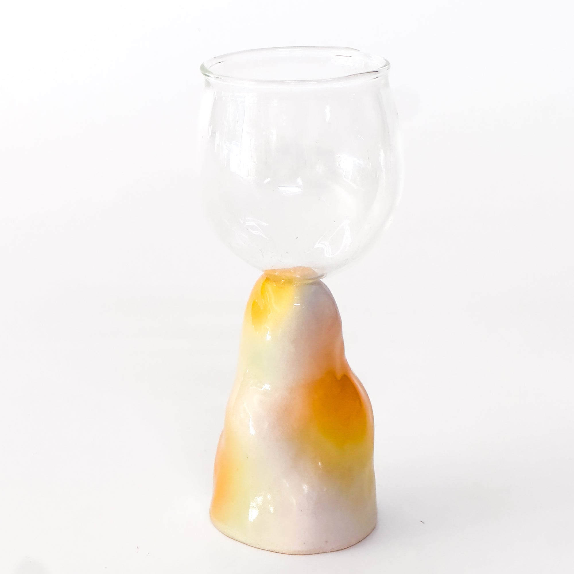 Cloud Goblet No. 2