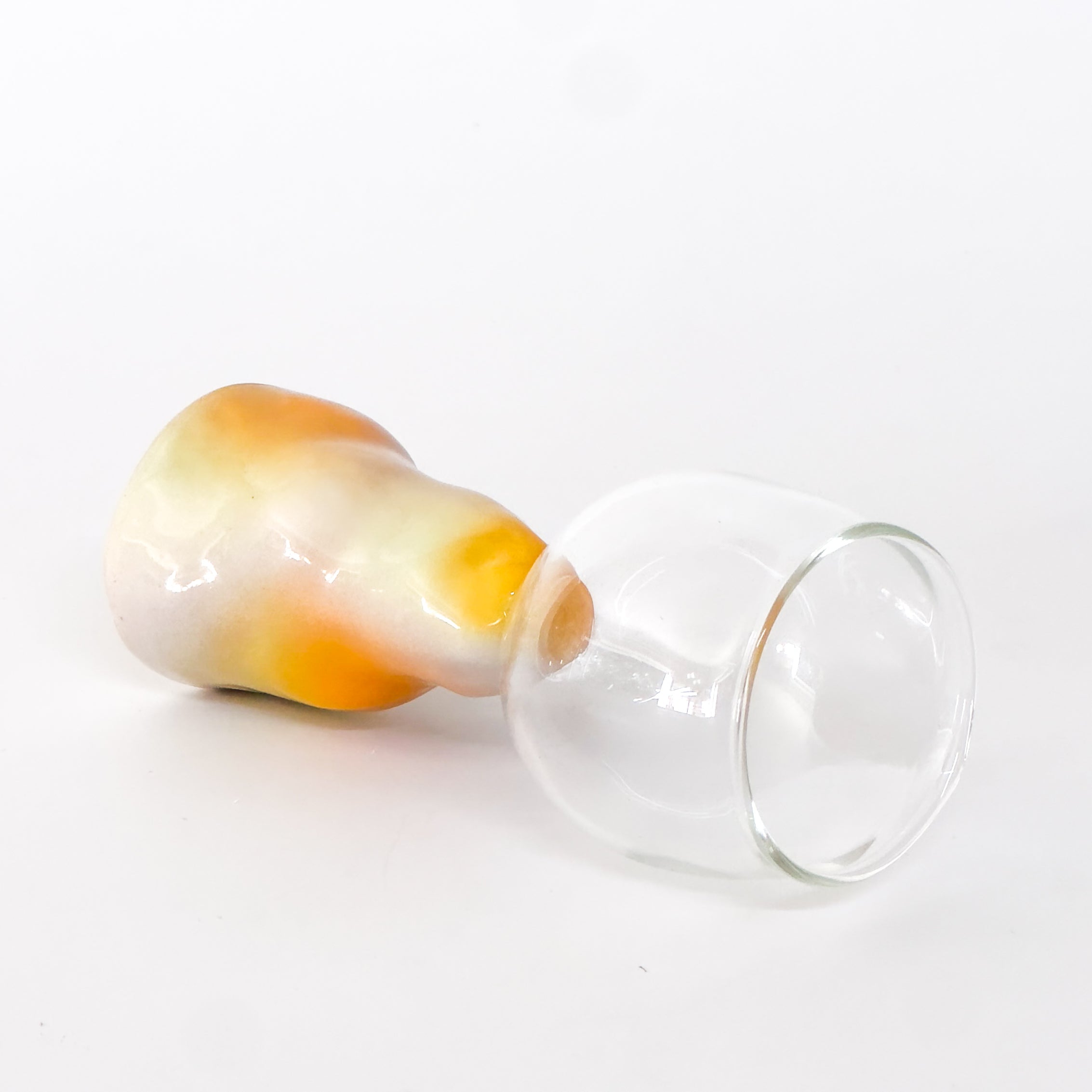 Cloud Goblet No. 2