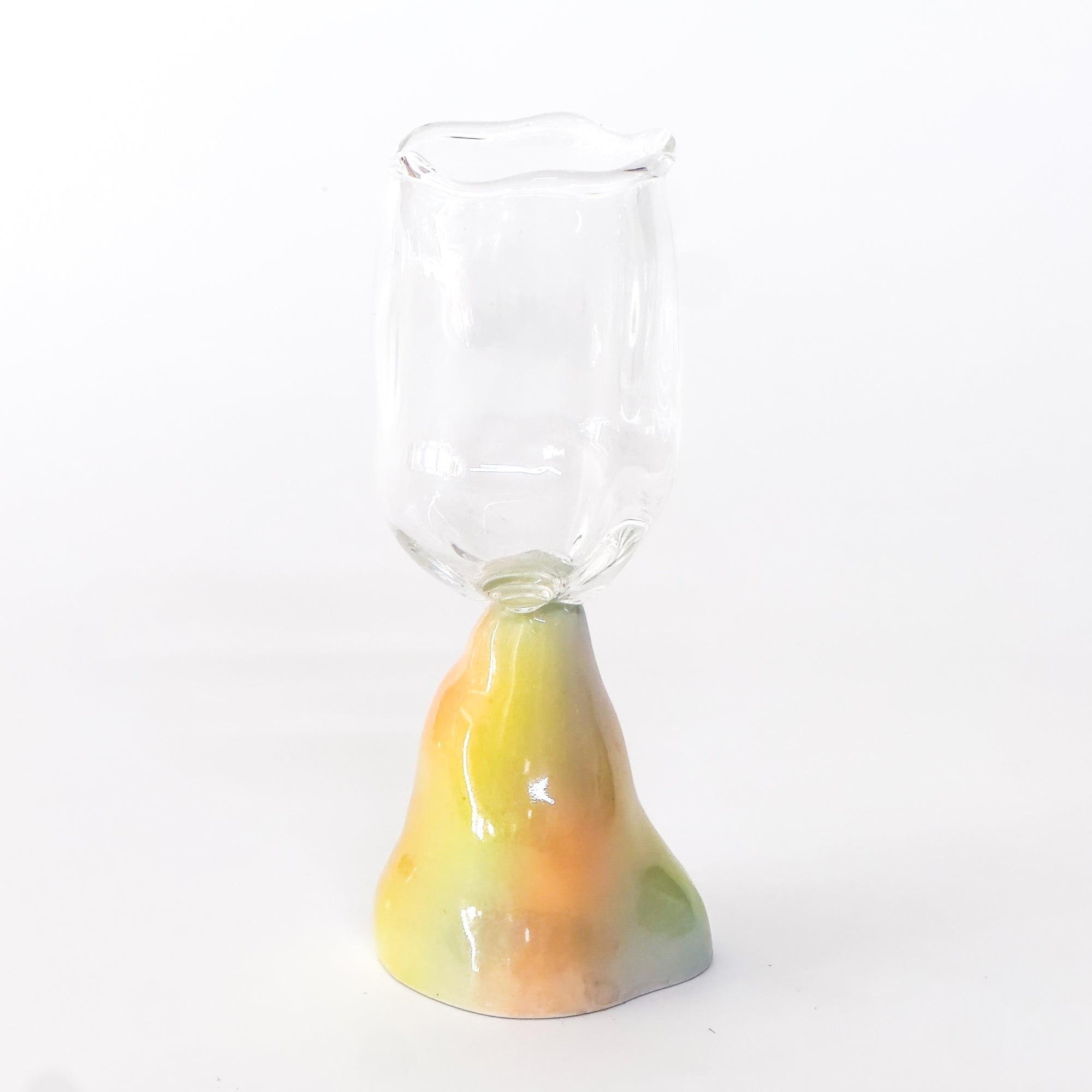 Cloud Goblet No. 1