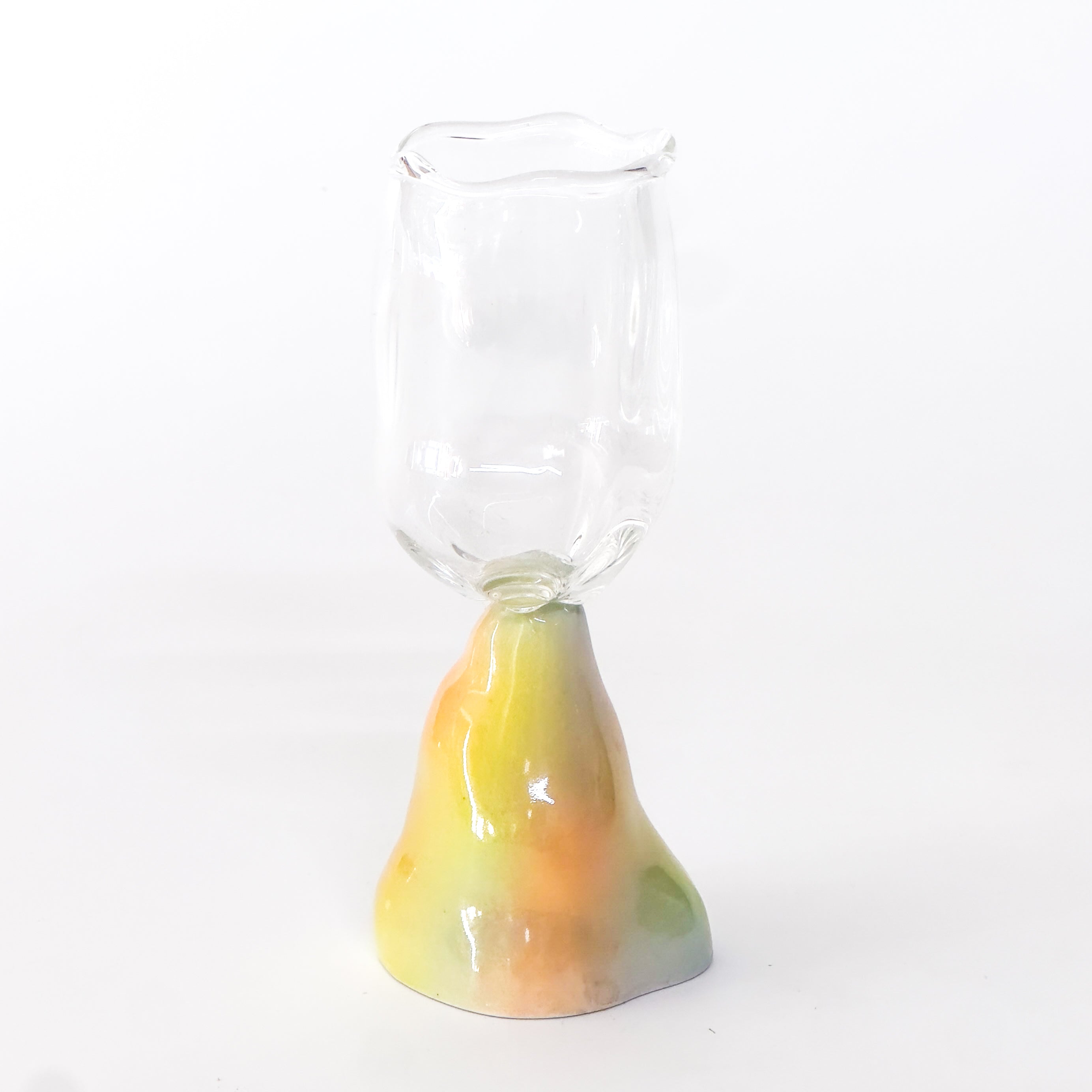 Cloud Goblet No. 1