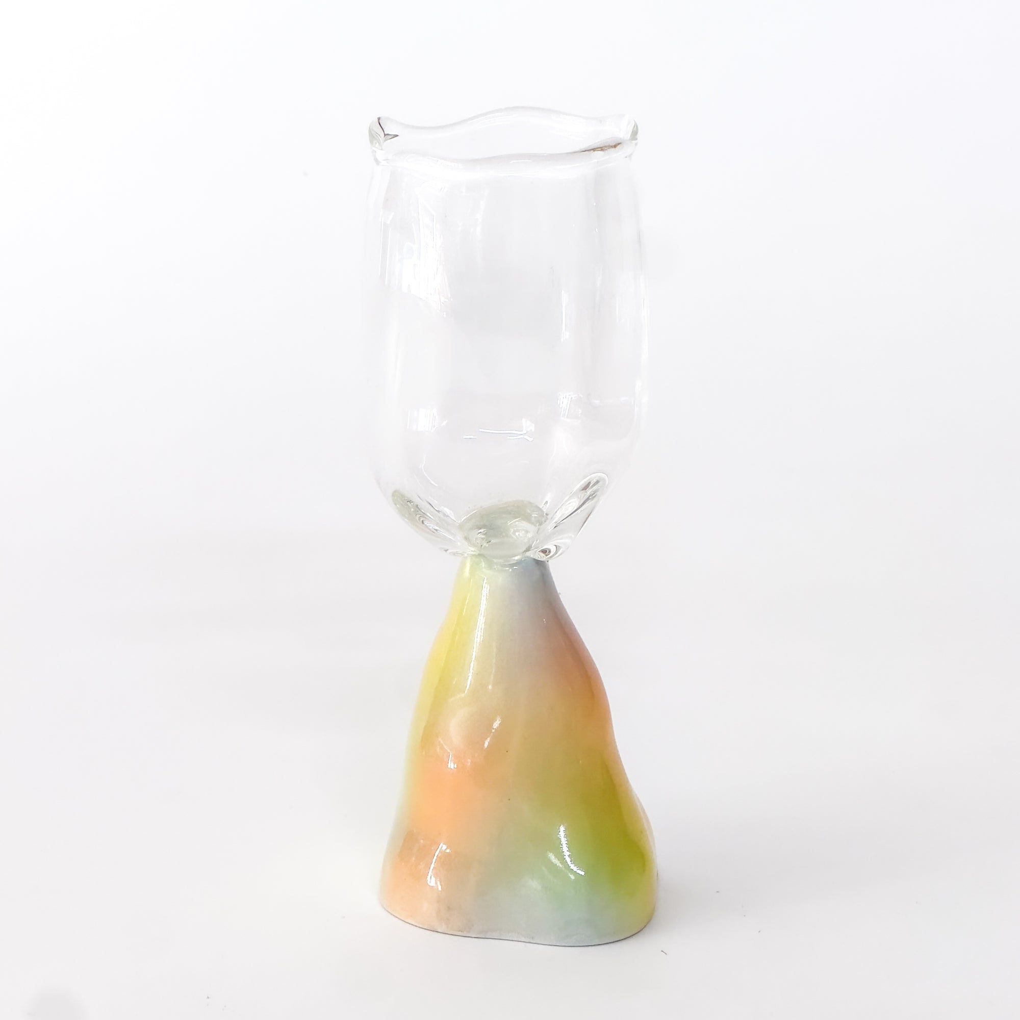 Cloud Goblet No. 1