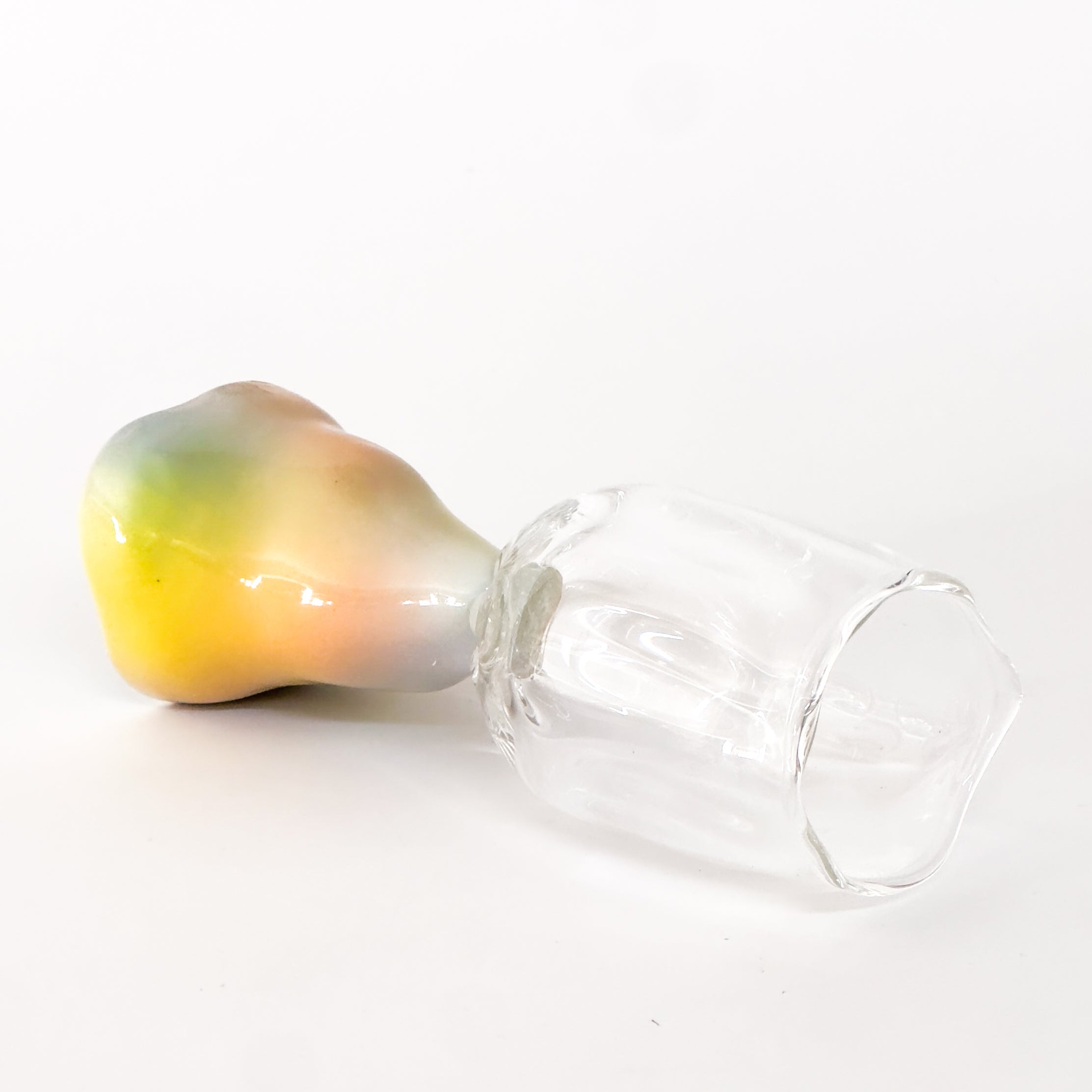 Cloud Goblet No. 1