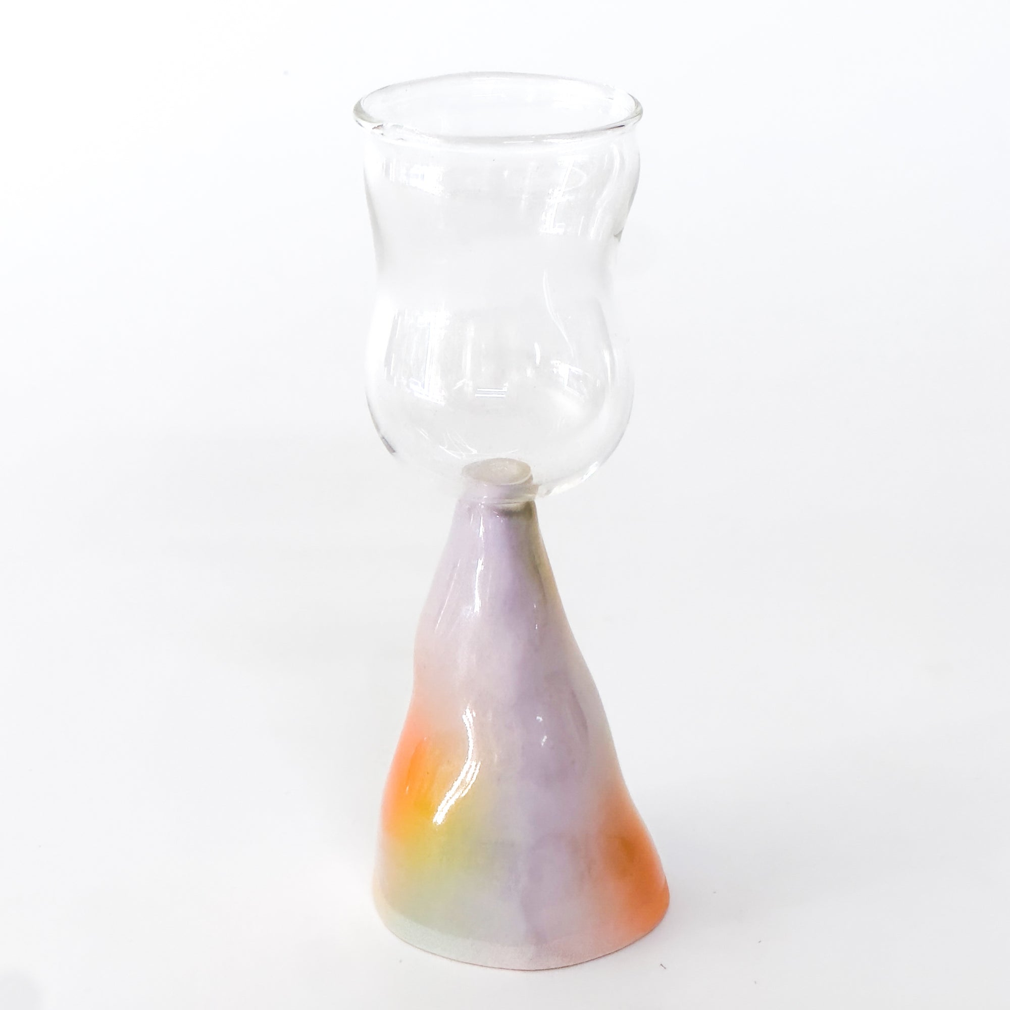 Cloud Goblet No. 5