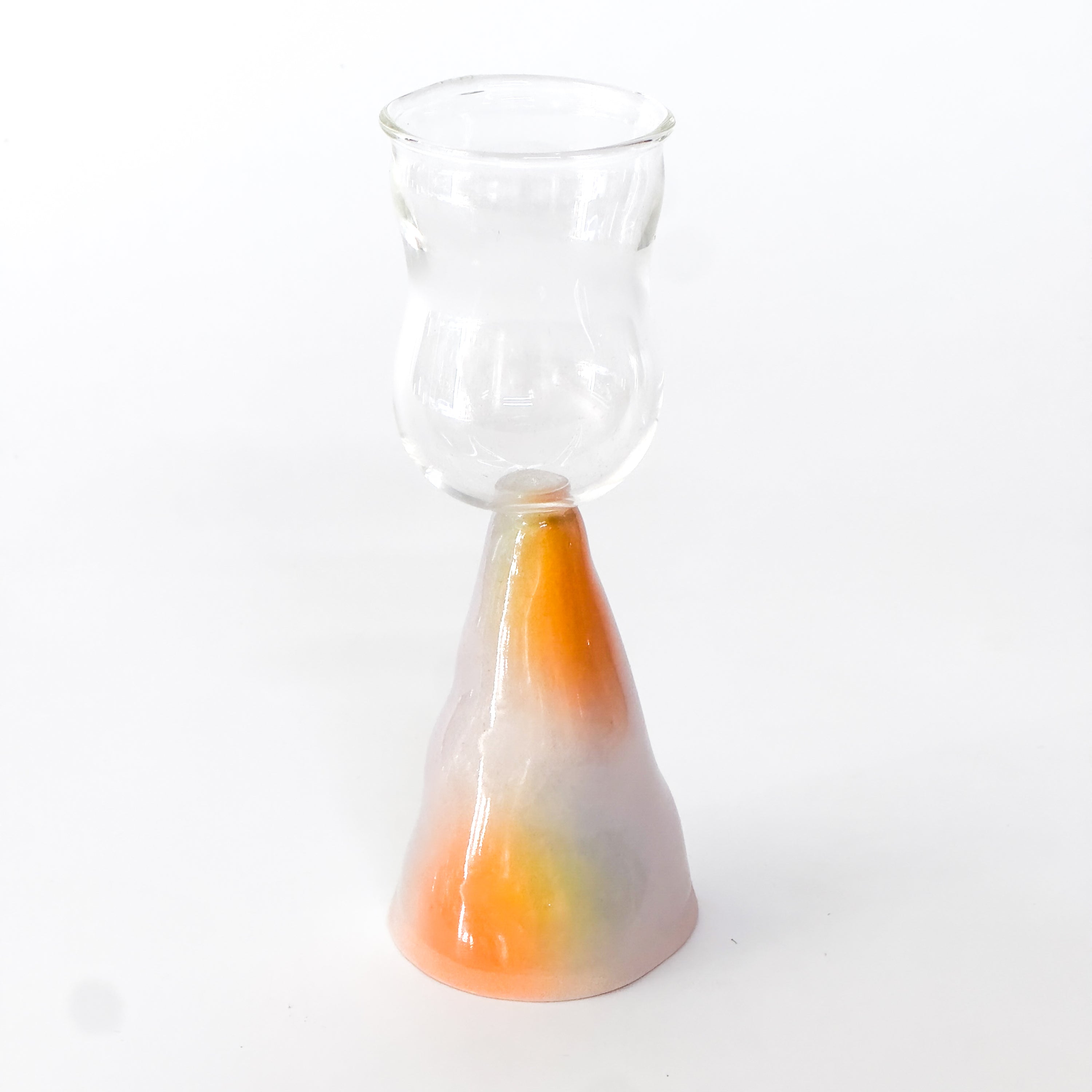 Cloud Goblet No. 5