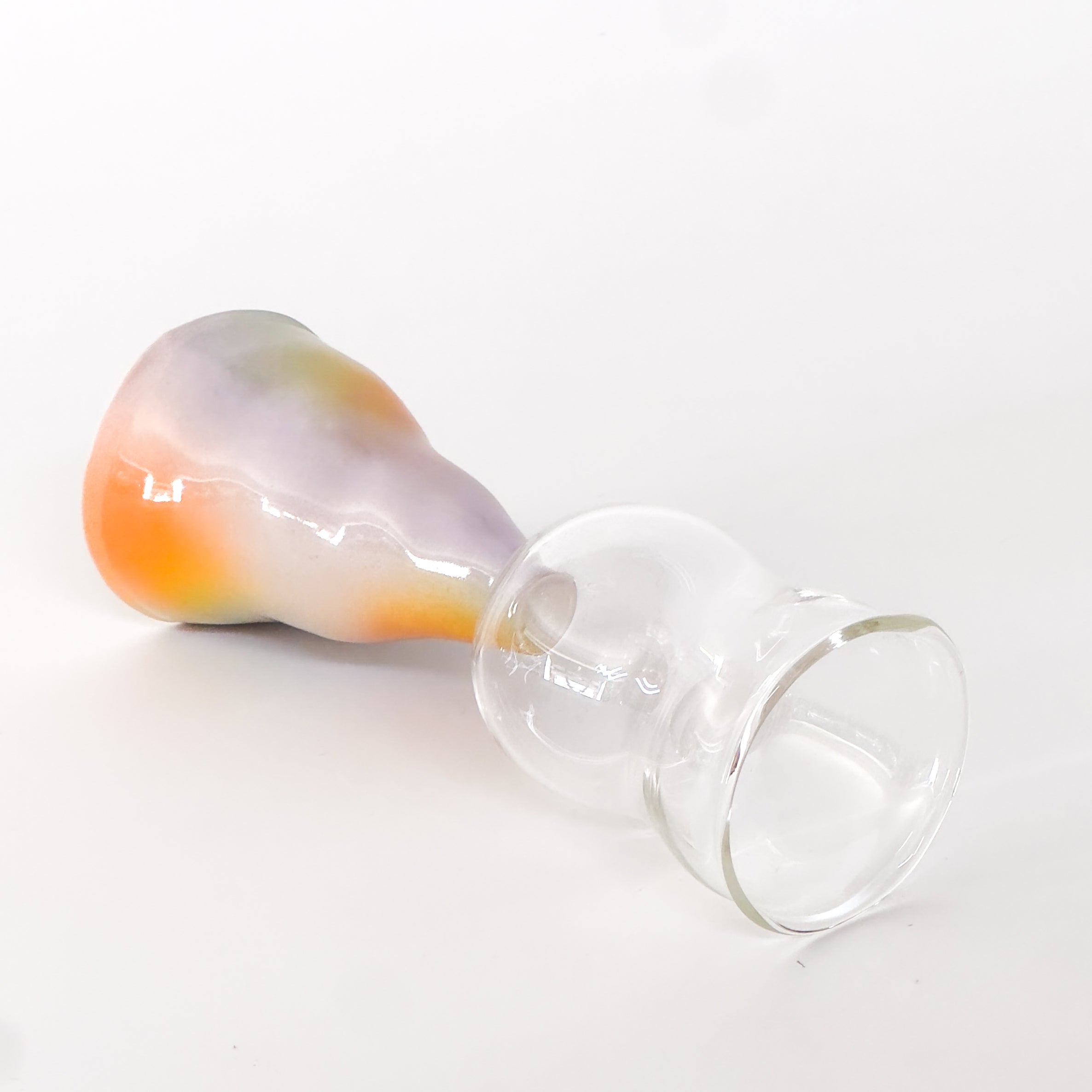Cloud Goblet No. 5
