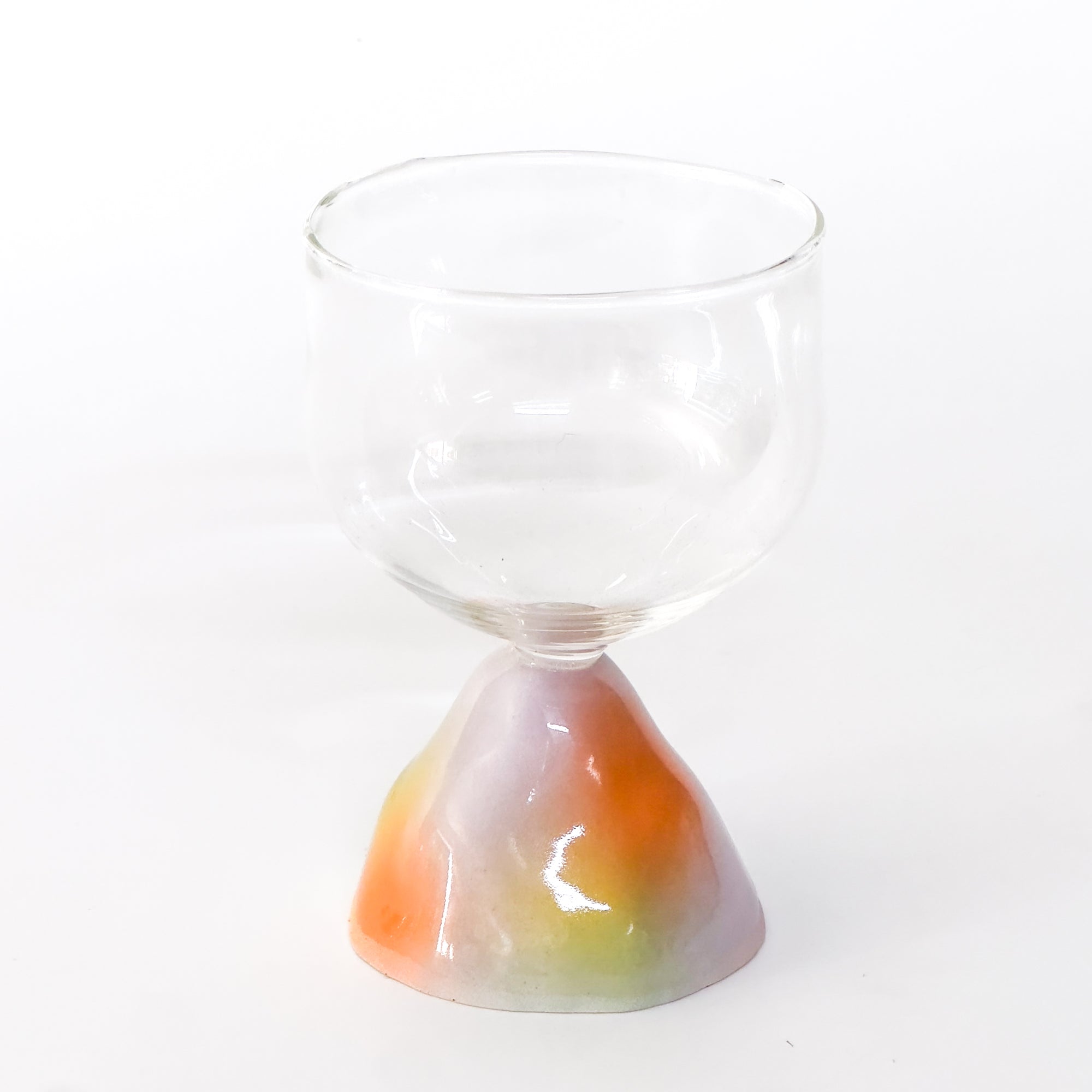 Cloud Goblet No. 6